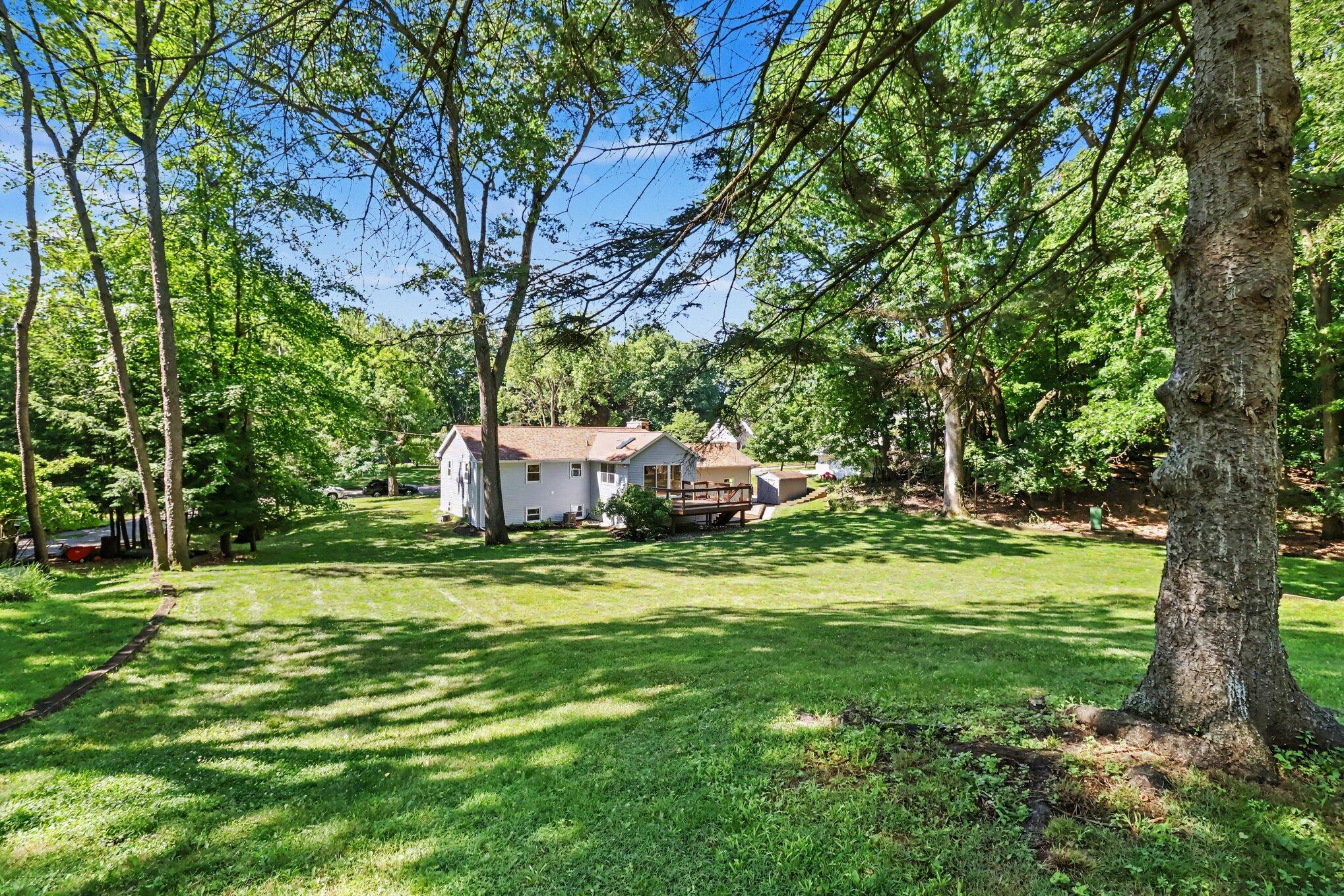 4029 Sunvalley Drive Kalamazoo MI 49008
