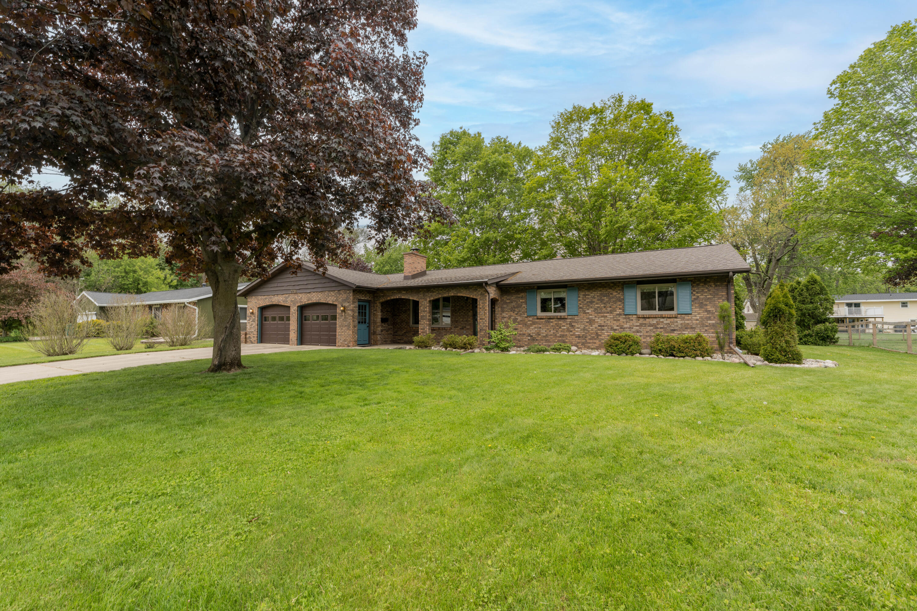7738 Andrea Lane Portage MI 49024