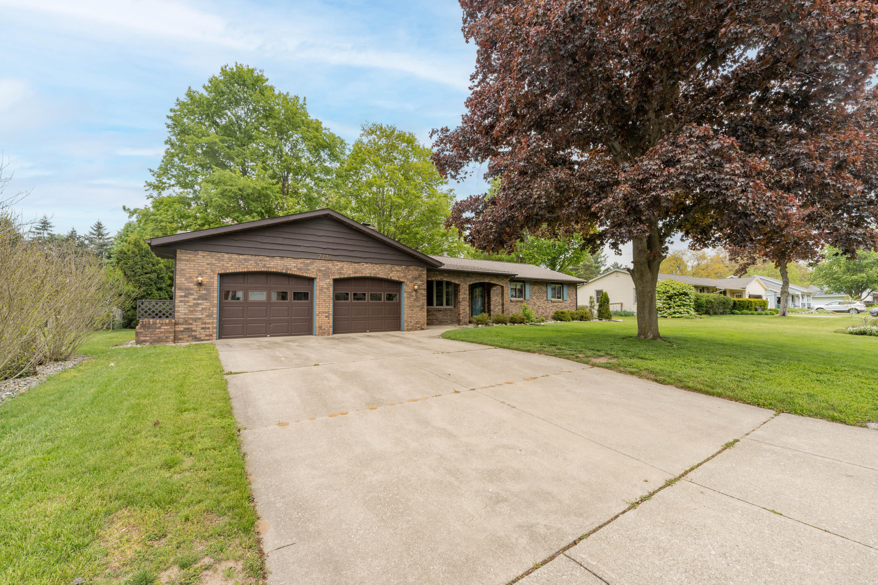 7738 Andrea Lane Portage MI 49024