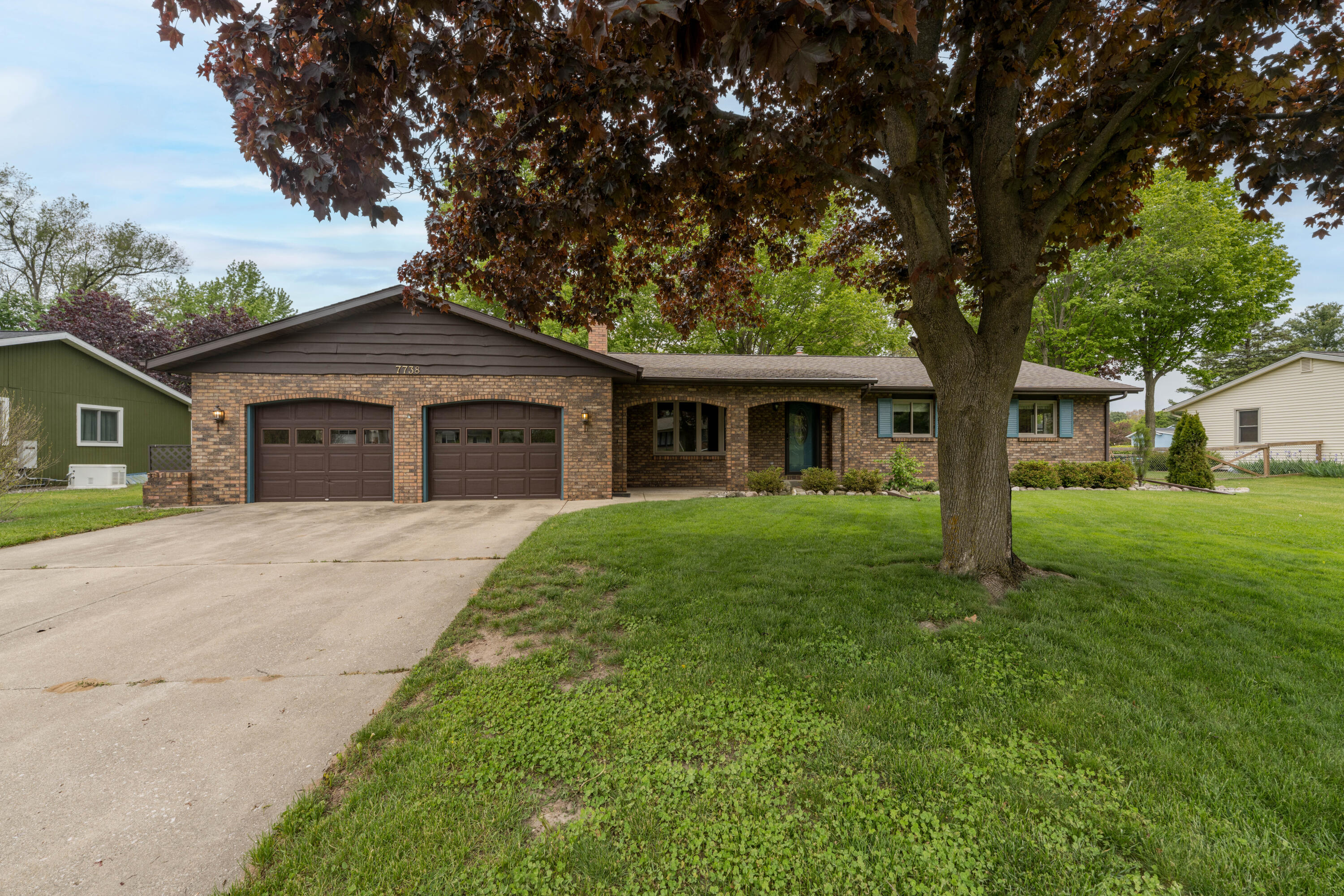 7738 Andrea Lane Portage MI 49024