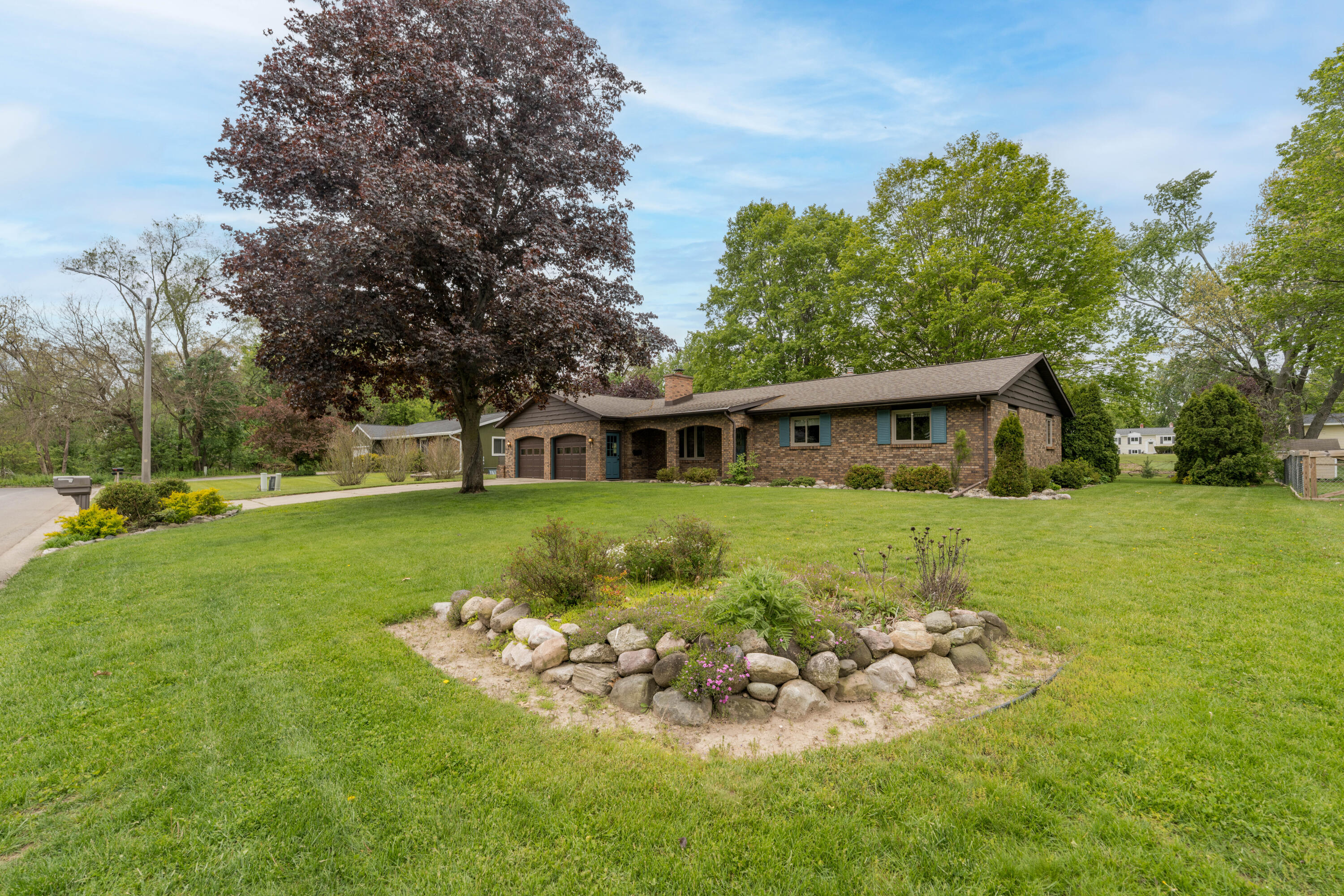 7738 Andrea Lane Portage MI 49024