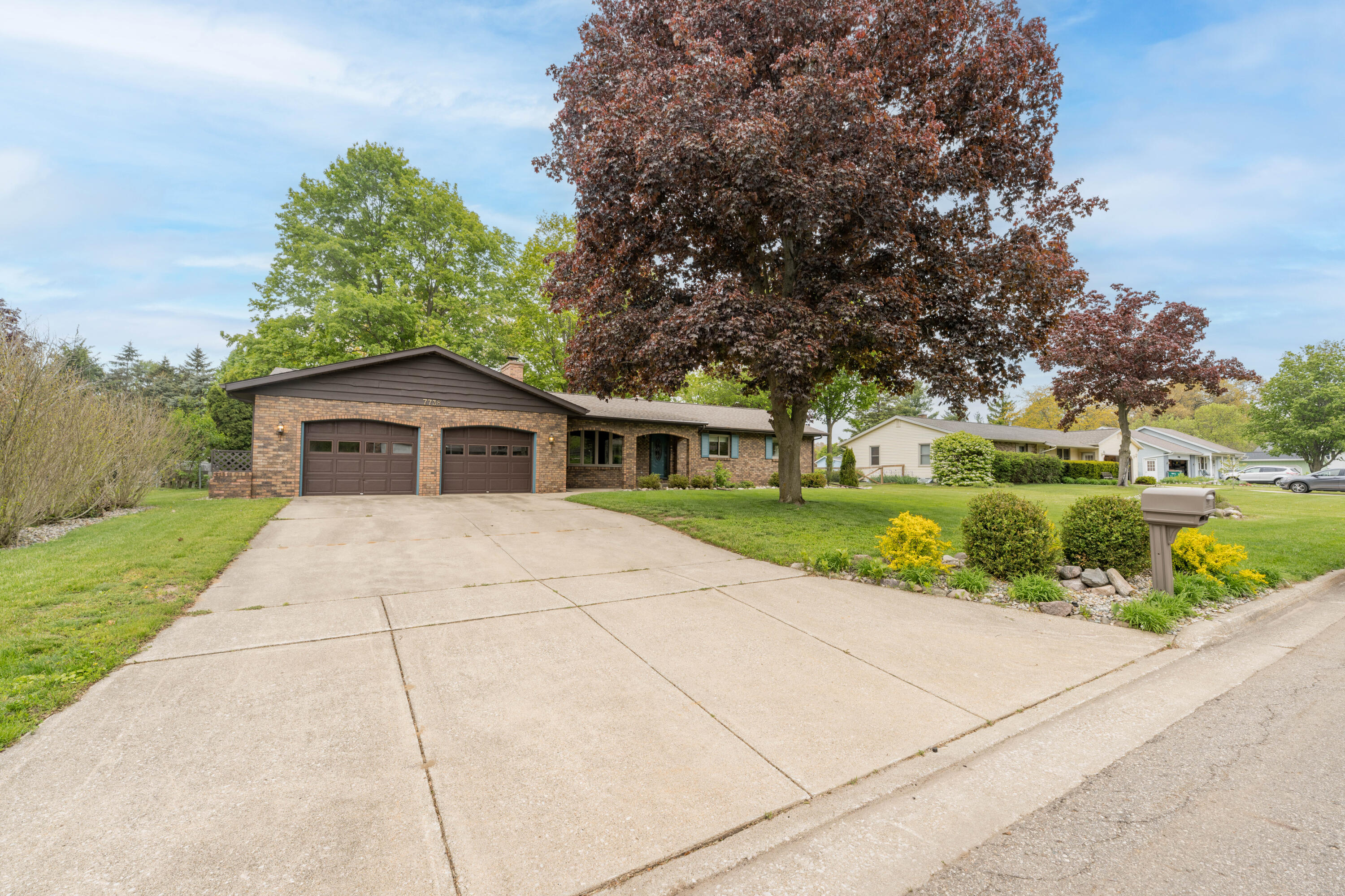 7738 Andrea Lane Portage MI 49024