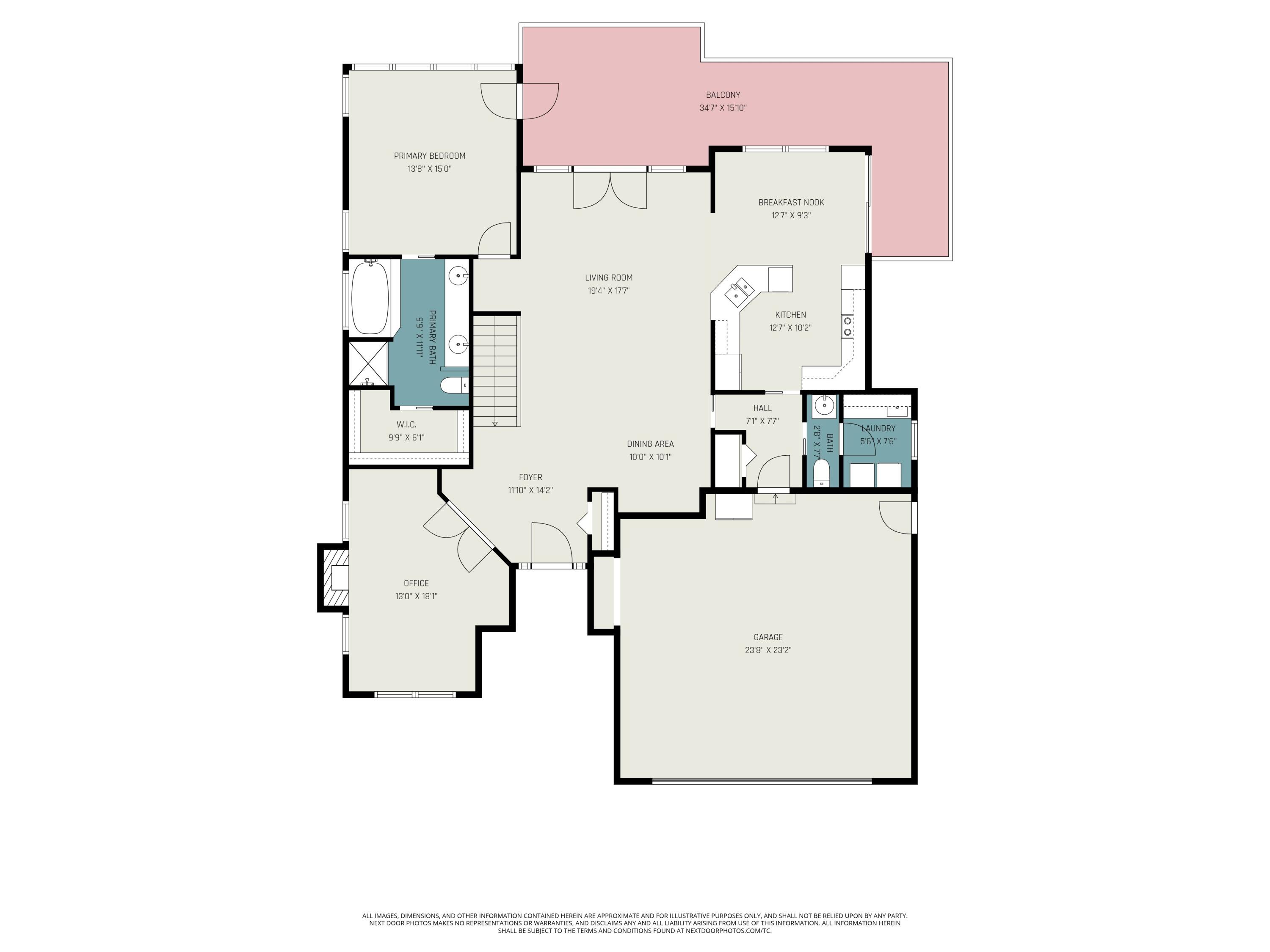 3815 Ravinewood Circle SE Grand Rapids MI 49508