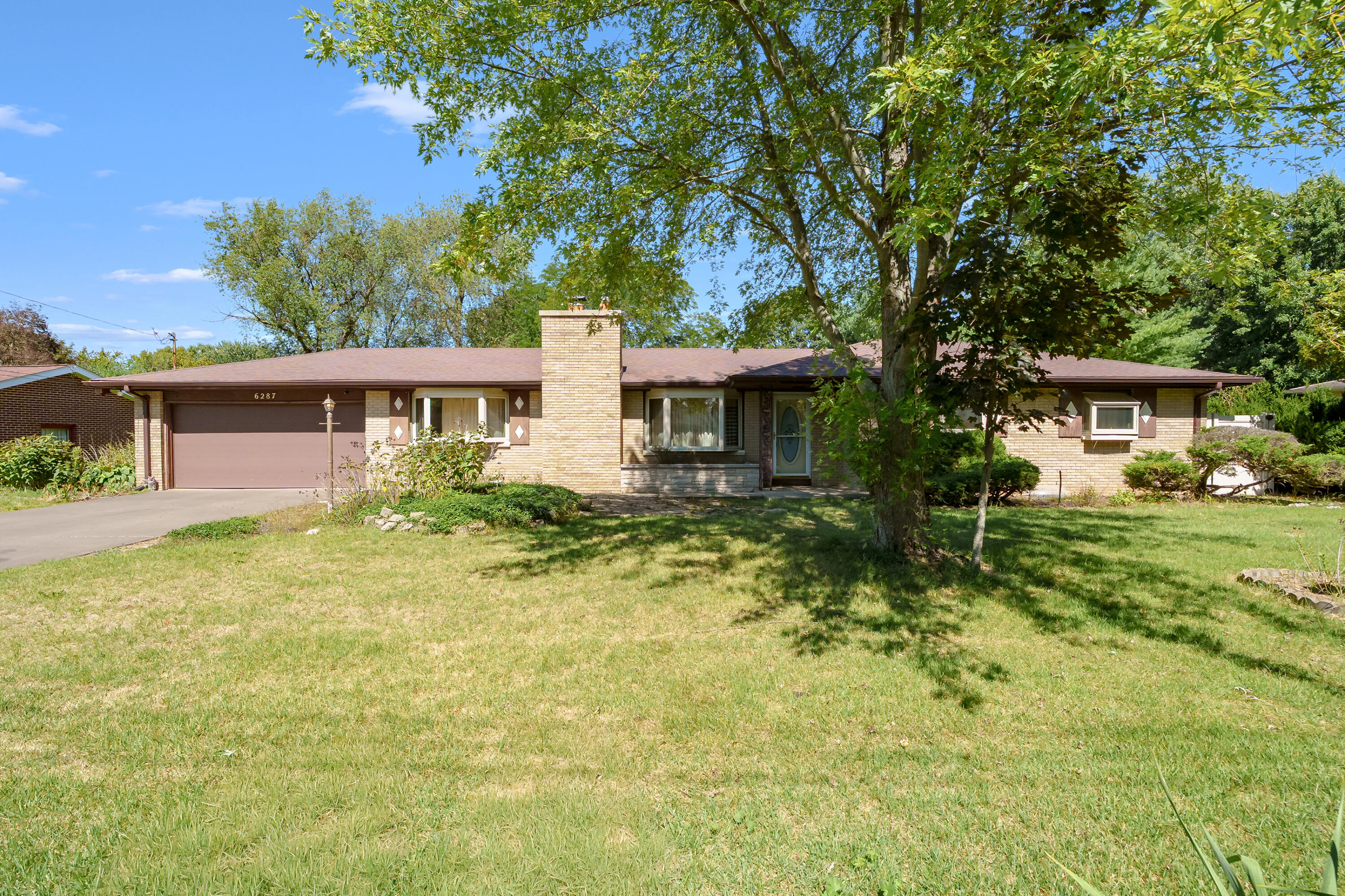 6287 Meadowview Avenue Kalamazoo MI 49048