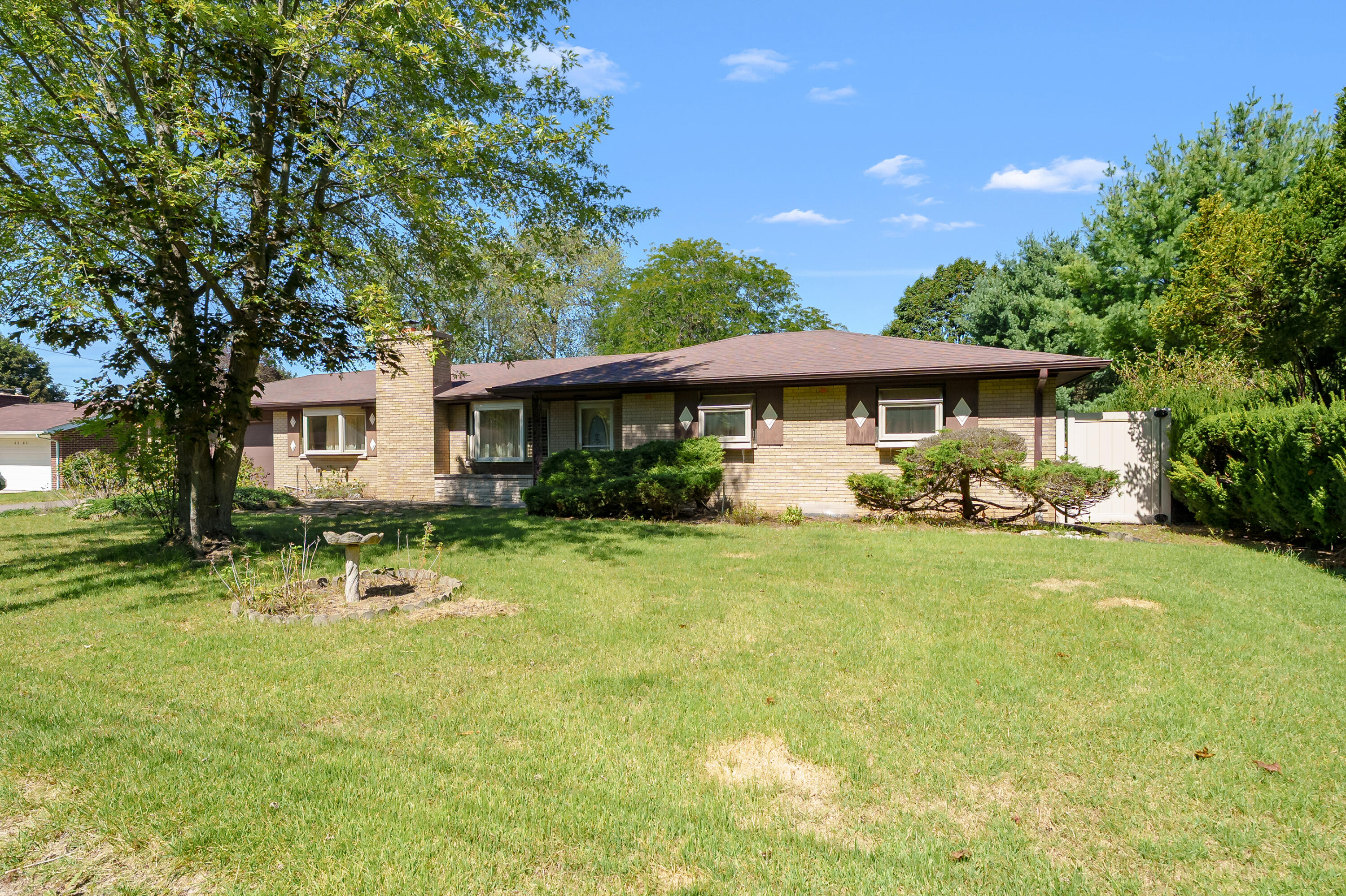6287 Meadowview Avenue Kalamazoo MI 49048