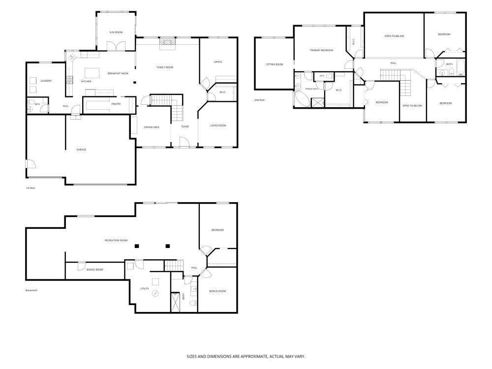 974 Dogwood Meadows Drive SE Ada MI 49301
