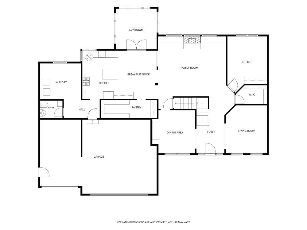 974 Dogwood Meadows Drive SE Ada MI 49301