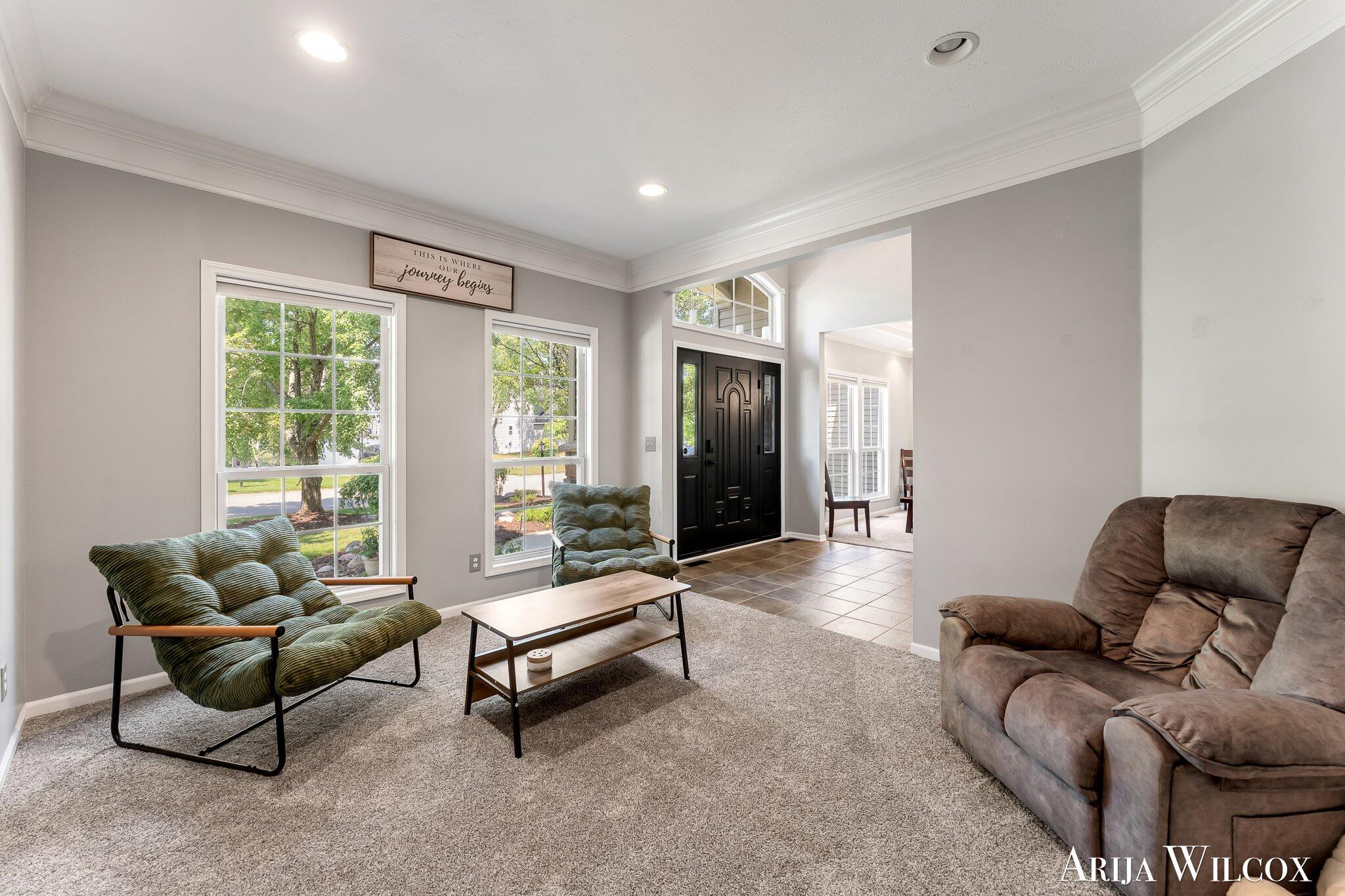 974 Dogwood Meadows Drive SE Ada MI 49301