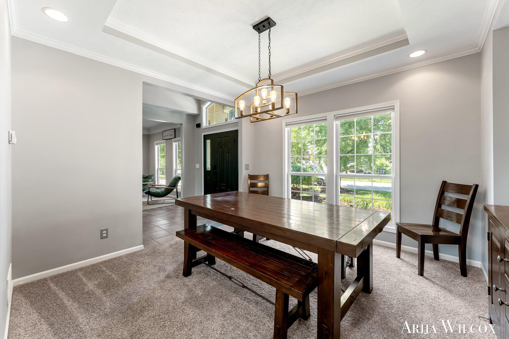 974 Dogwood Meadows Drive SE Ada MI 49301