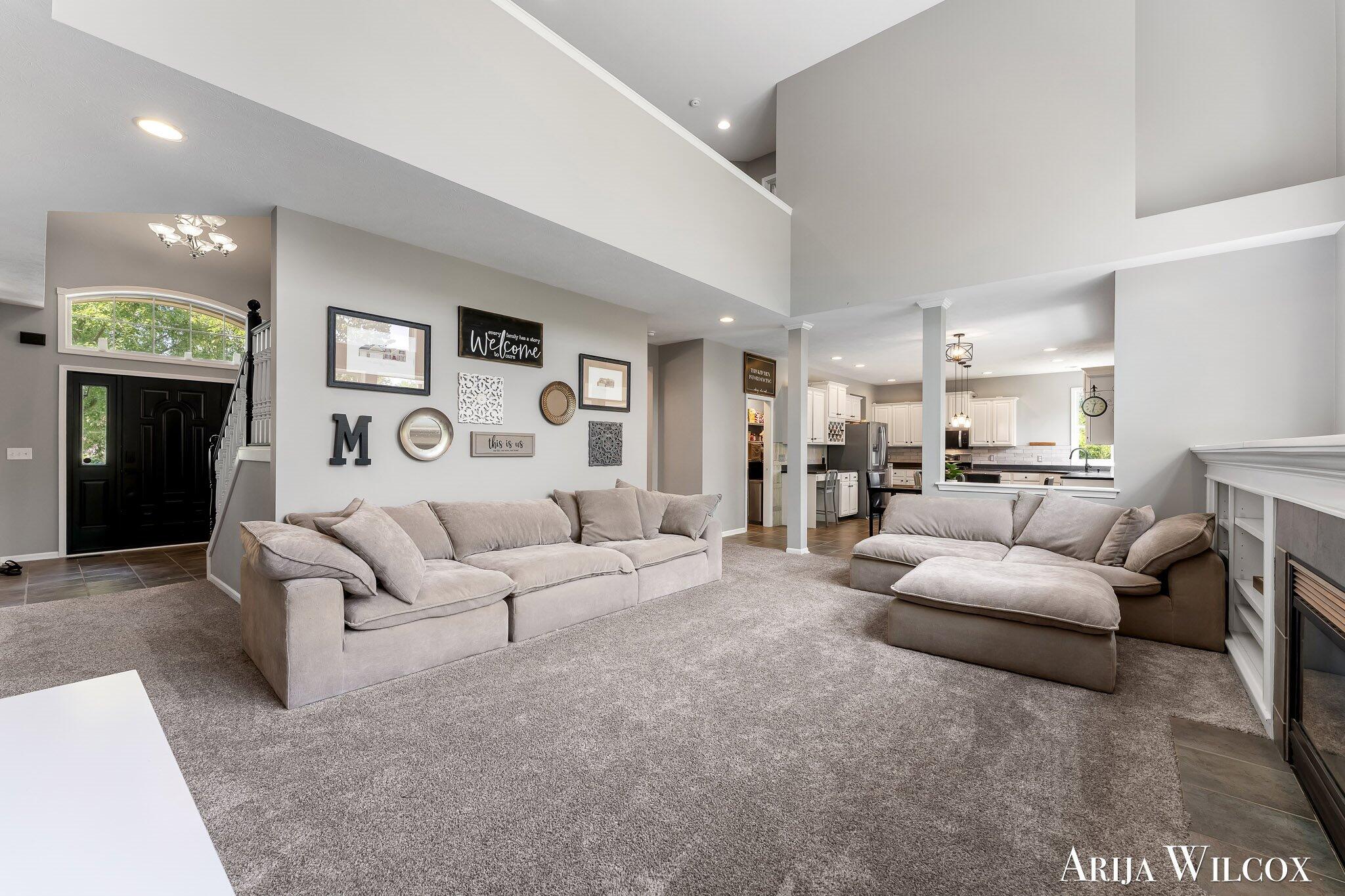 974 Dogwood Meadows Drive SE Ada MI 49301