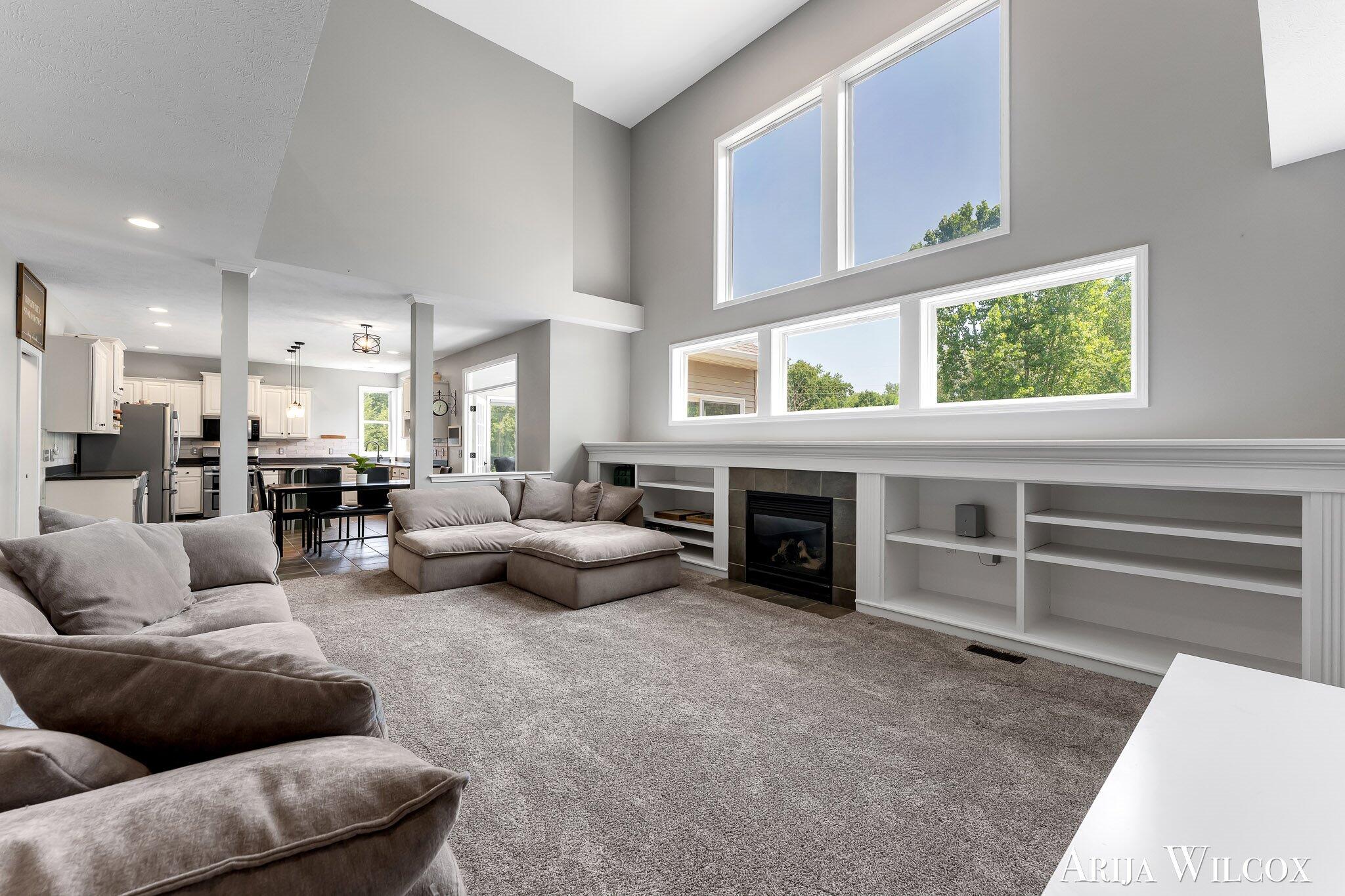 974 Dogwood Meadows Drive SE Ada MI 49301