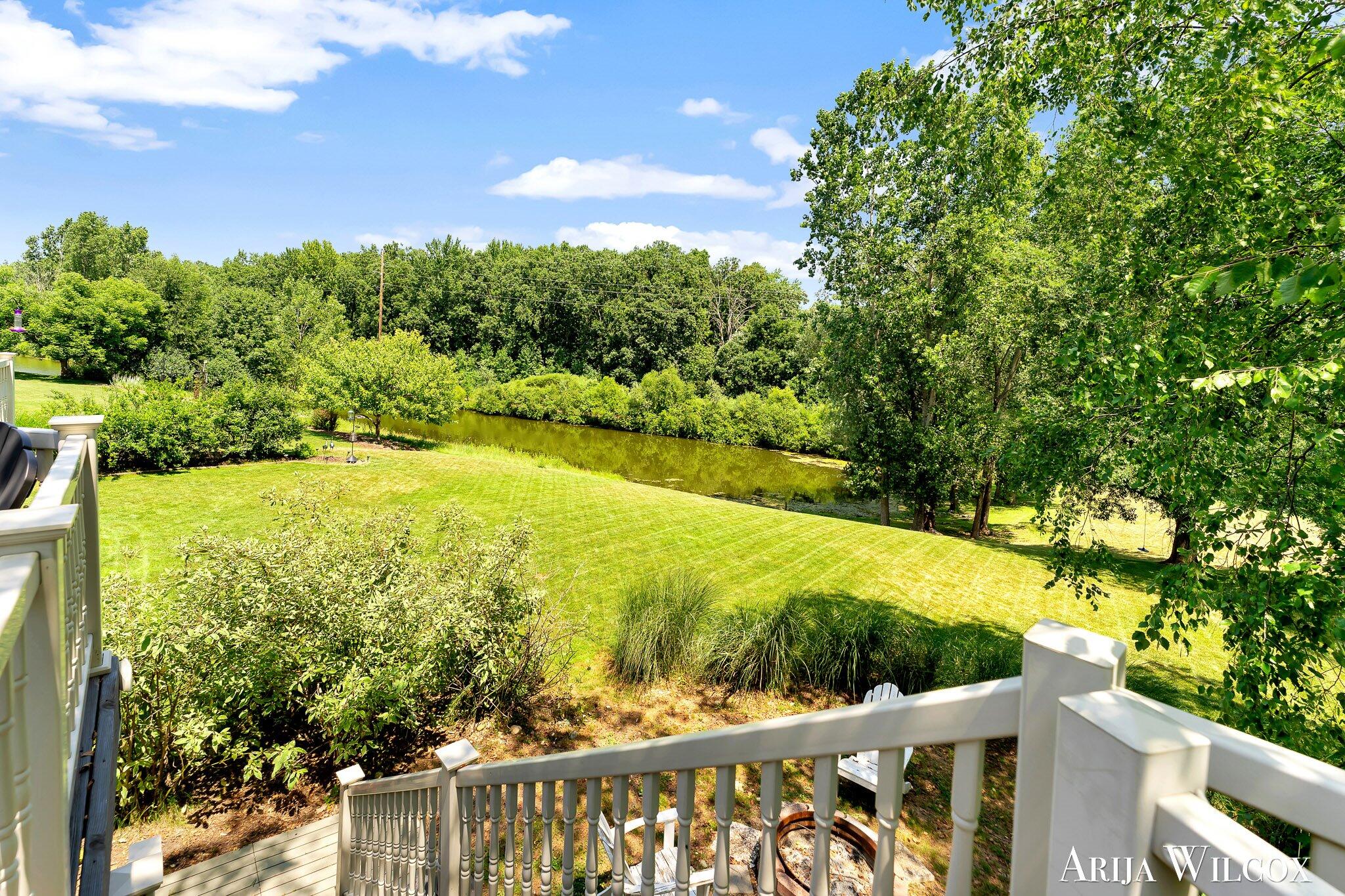 974 Dogwood Meadows Drive SE Ada MI 49301