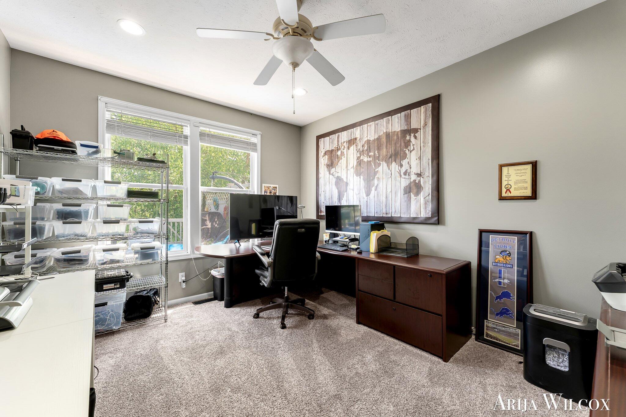 974 Dogwood Meadows Drive SE Ada MI 49301