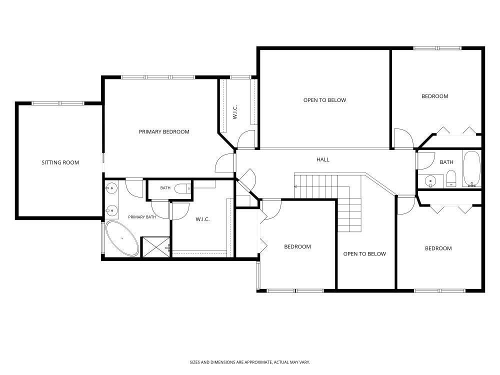 974 Dogwood Meadows Drive SE Ada MI 49301