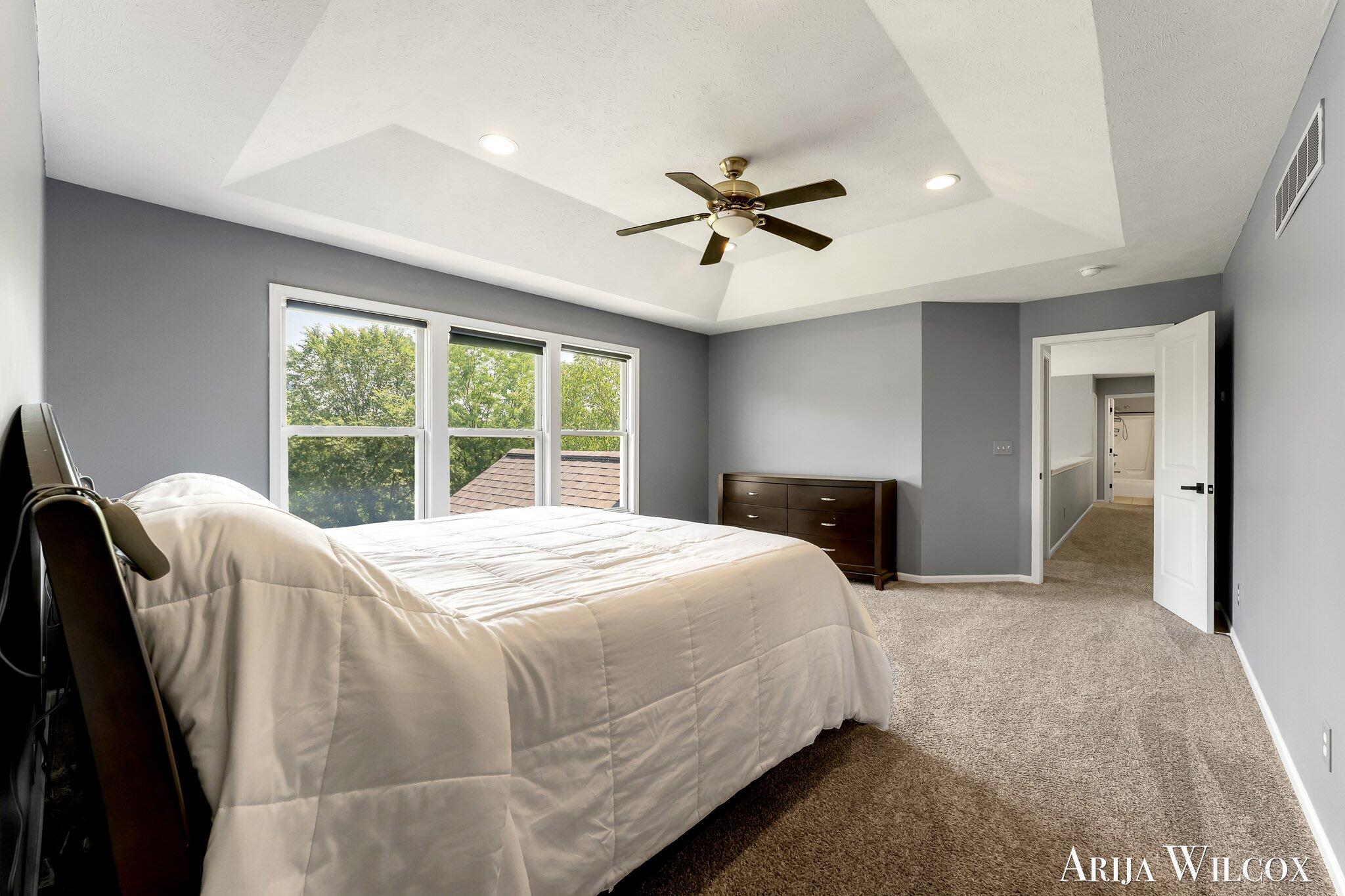 974 Dogwood Meadows Drive SE Ada MI 49301
