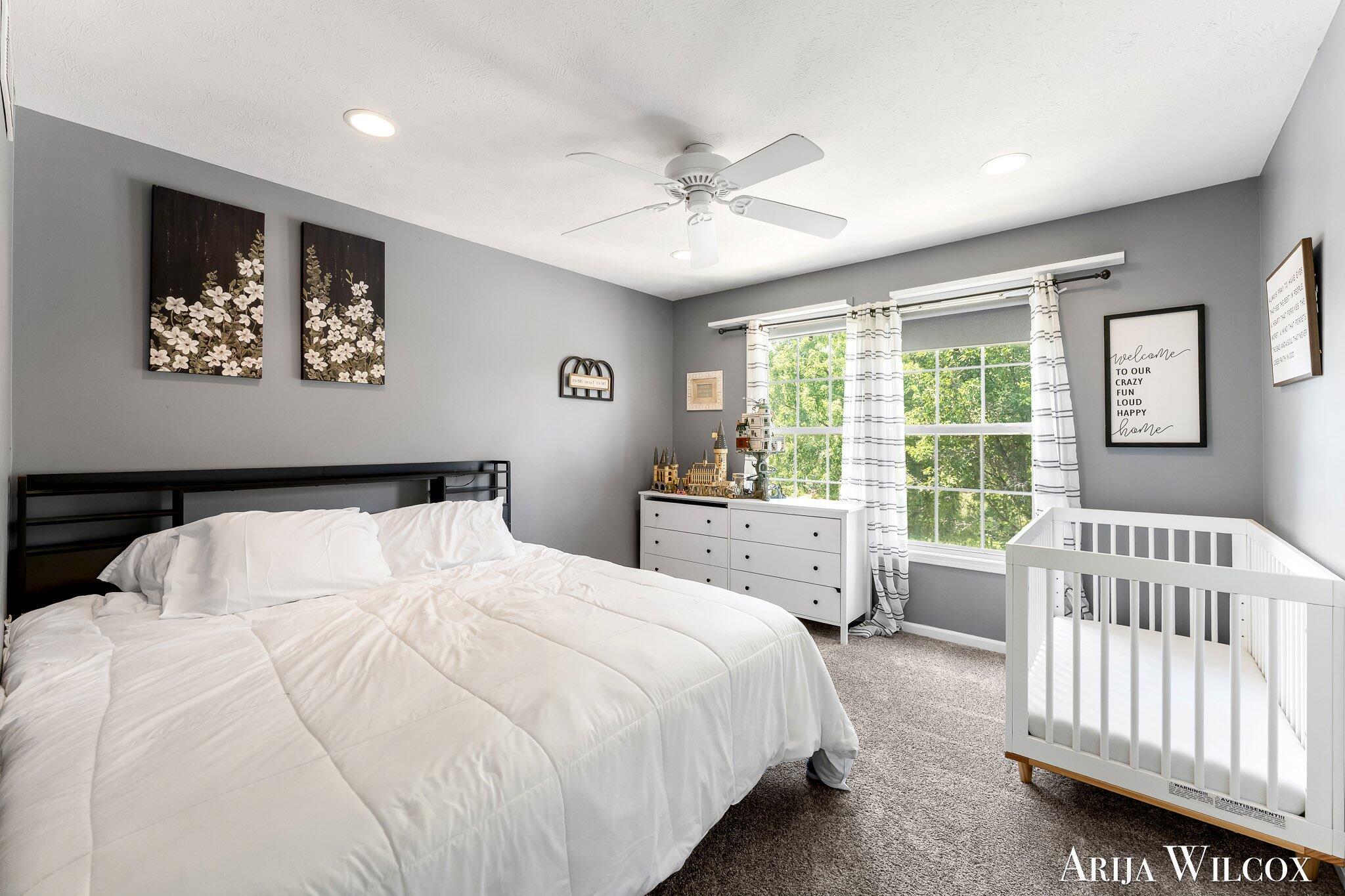 974 Dogwood Meadows Drive SE Ada MI 49301