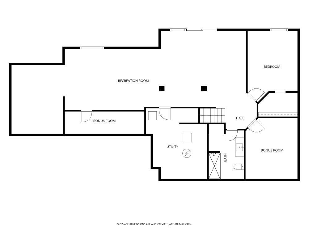 974 Dogwood Meadows Drive SE Ada MI 49301