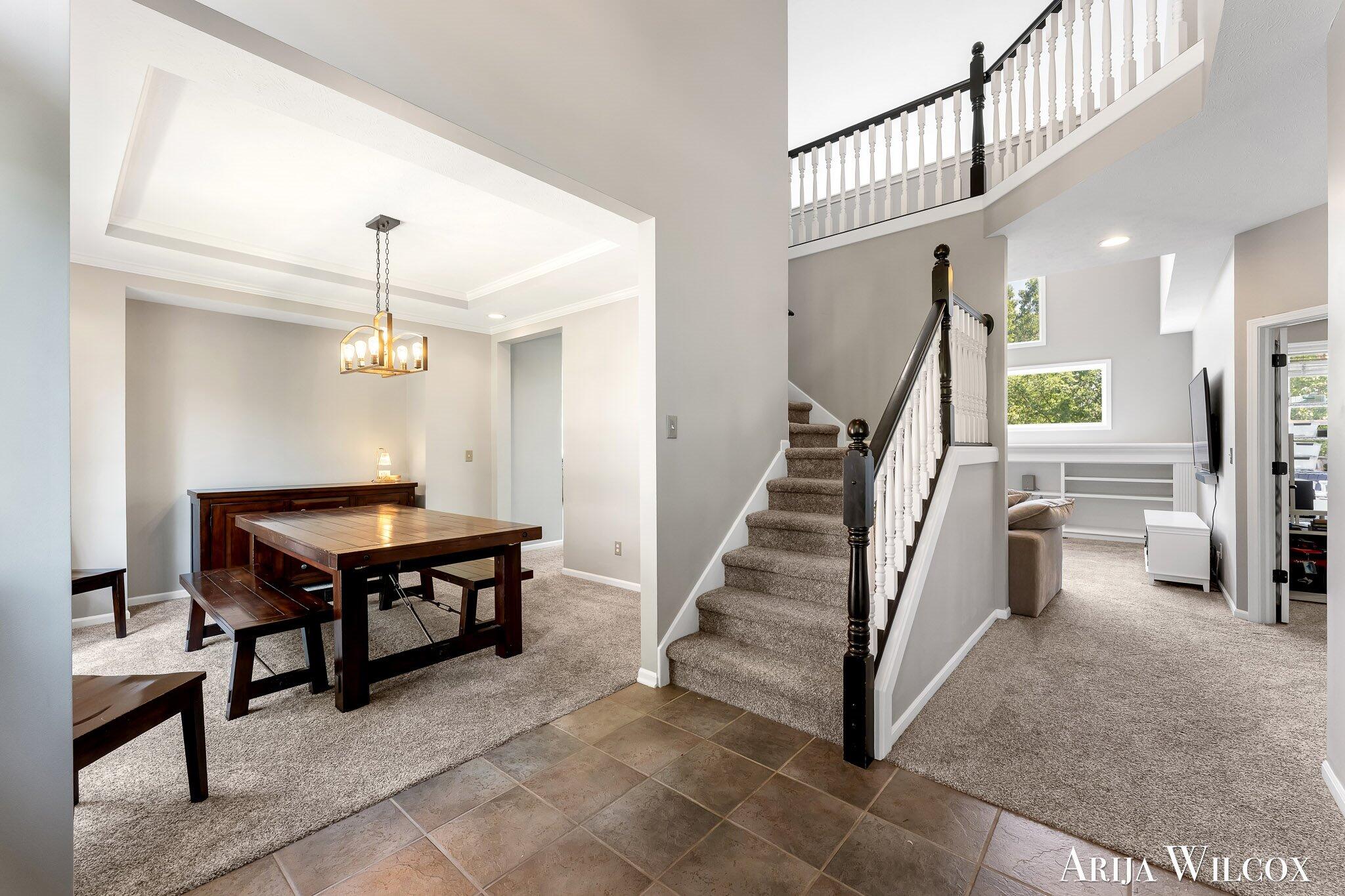 974 Dogwood Meadows Drive SE Ada MI 49301
