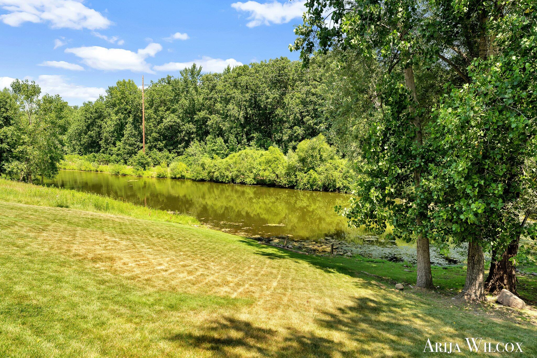 974 Dogwood Meadows Drive SE Ada MI 49301