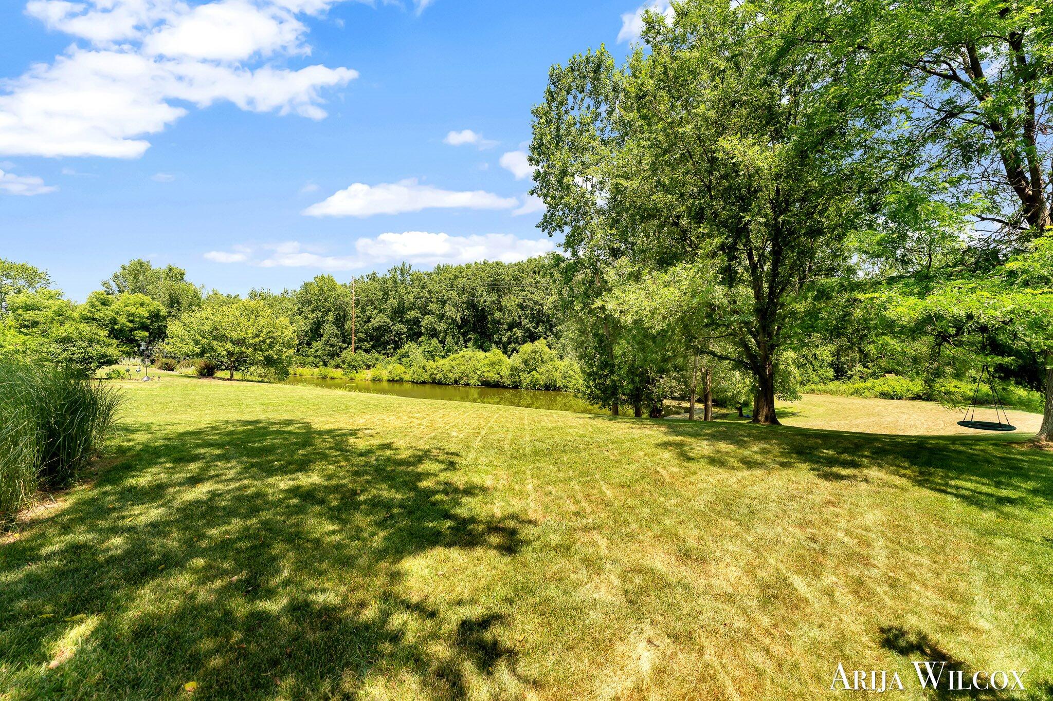 974 Dogwood Meadows Drive SE Ada MI 49301