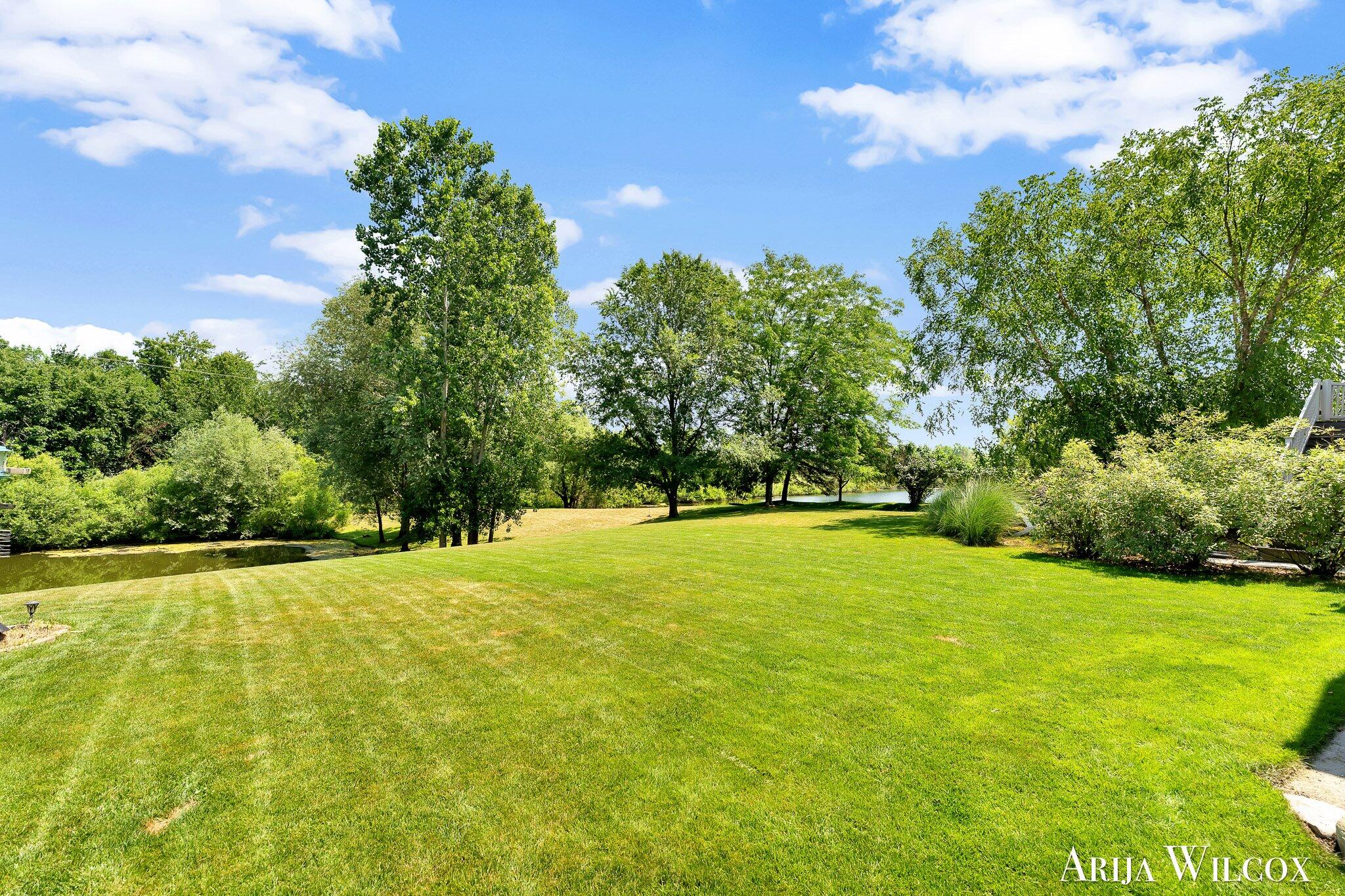 974 Dogwood Meadows Drive SE Ada MI 49301