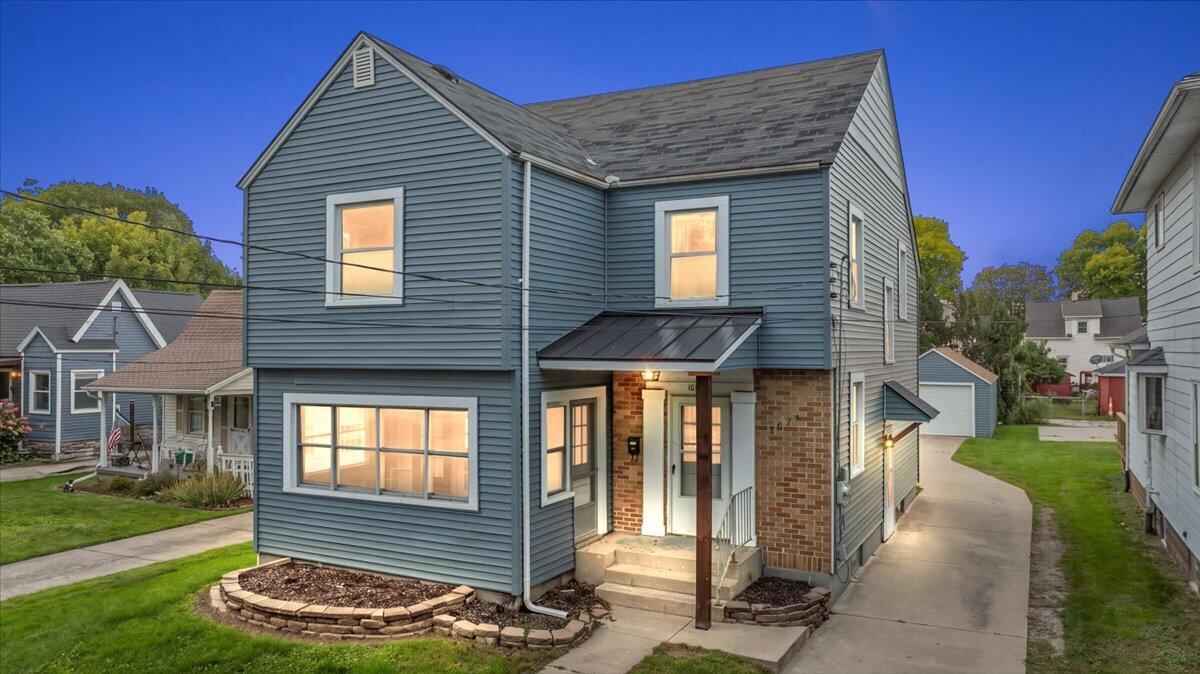 1029 Park Street SW Grand Rapids MI 49504