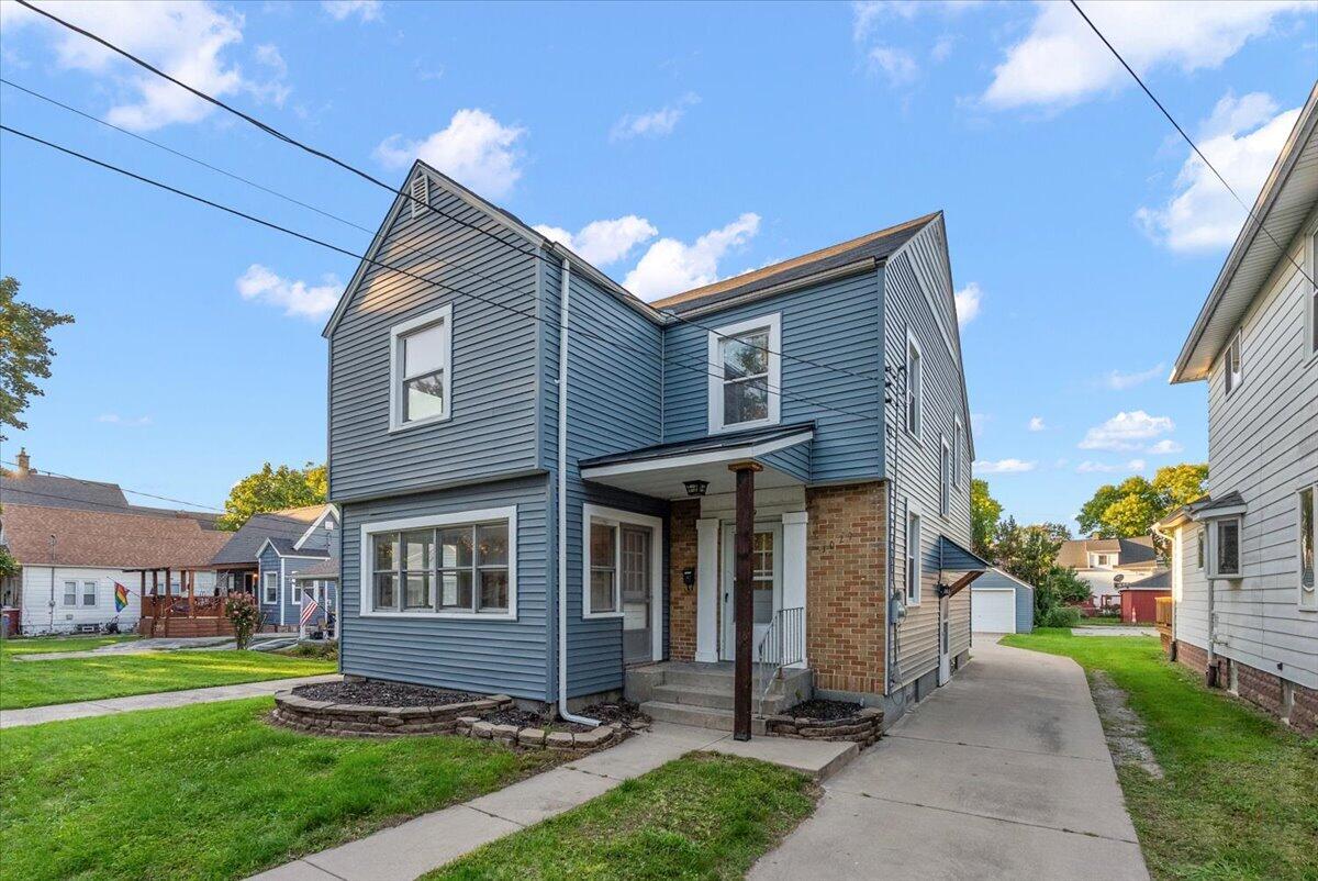 1029 Park Street SW Grand Rapids MI 49504