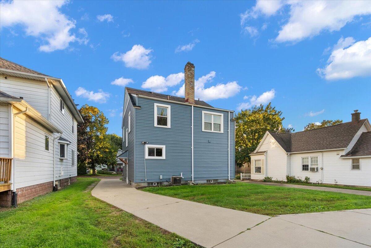 1029 Park Street SW Grand Rapids MI 49504