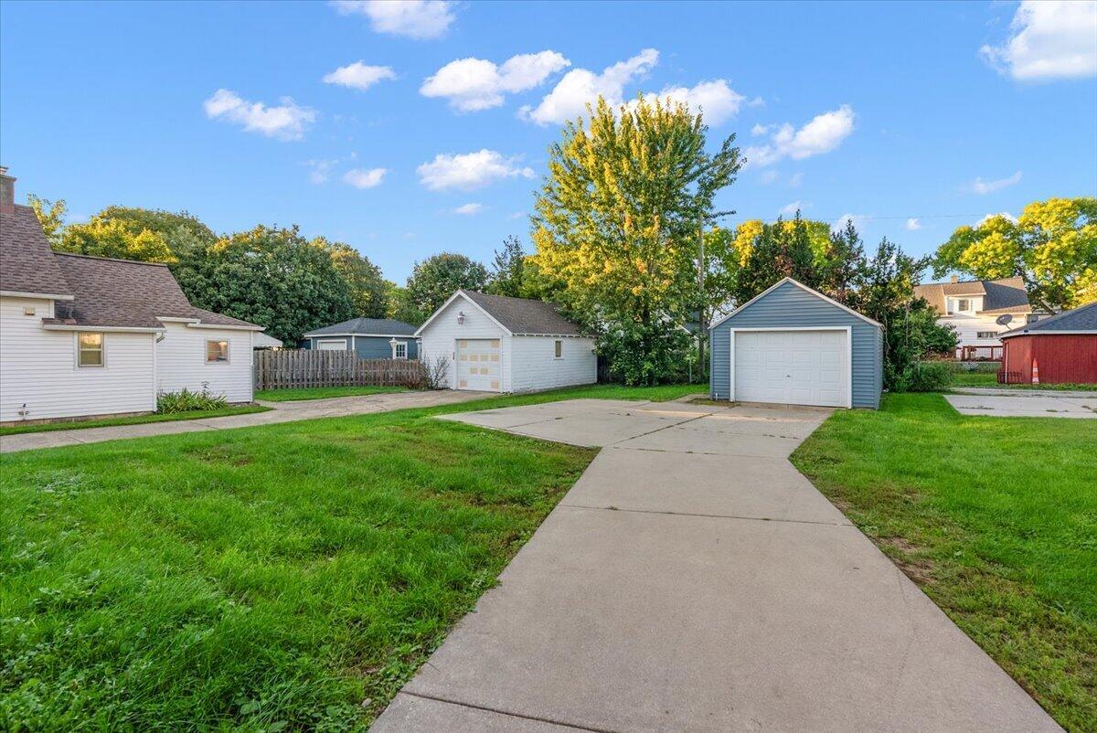 1029 Park Street SW Grand Rapids MI 49504