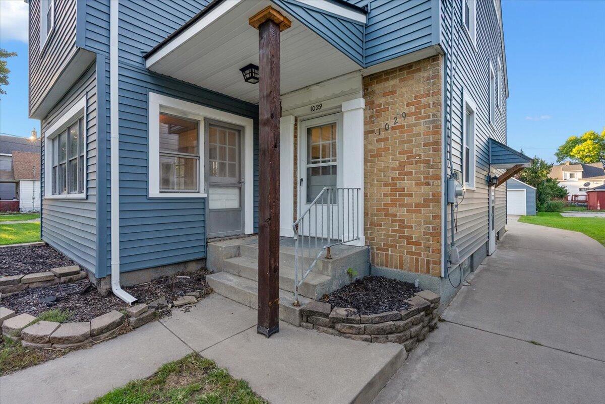 1029 Park Street SW Grand Rapids MI 49504