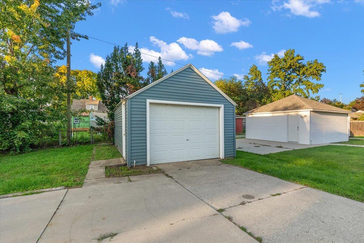 1029 Park Street SW Grand Rapids MI 49504
