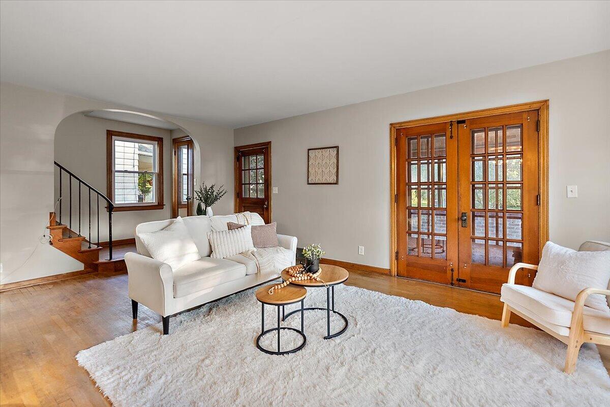 1029 Park Street SW Grand Rapids MI 49504