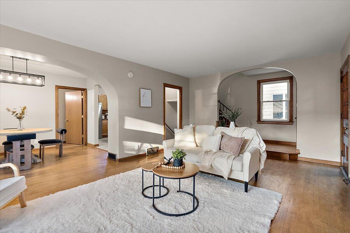 1029 Park Street SW Grand Rapids MI 49504