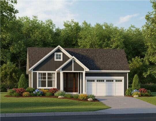 1057 Aberlour Court Portage MI 49024