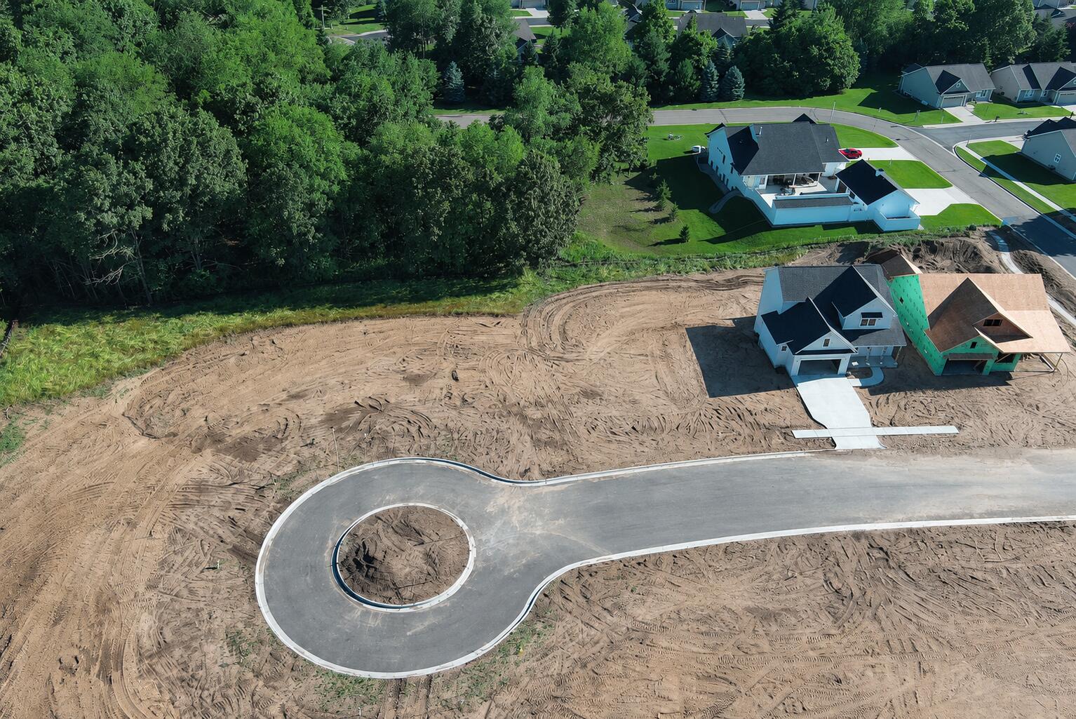 1057 Aberlour Court Portage MI 49024
