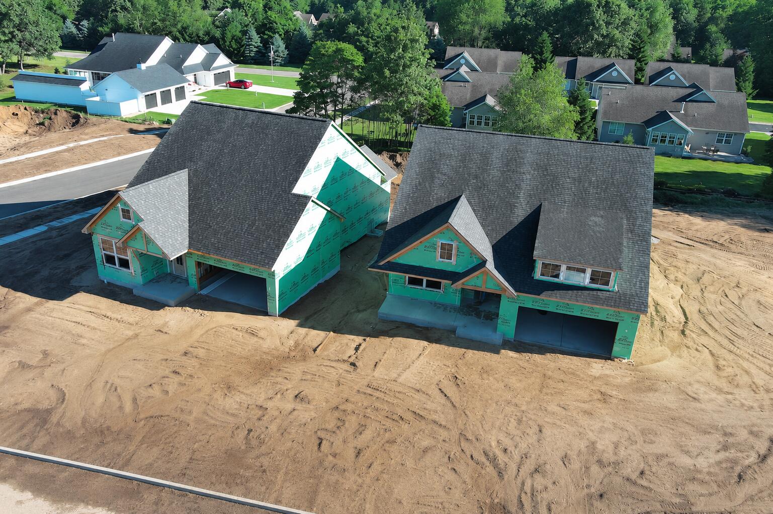 1057 Aberlour Court Portage MI 49024