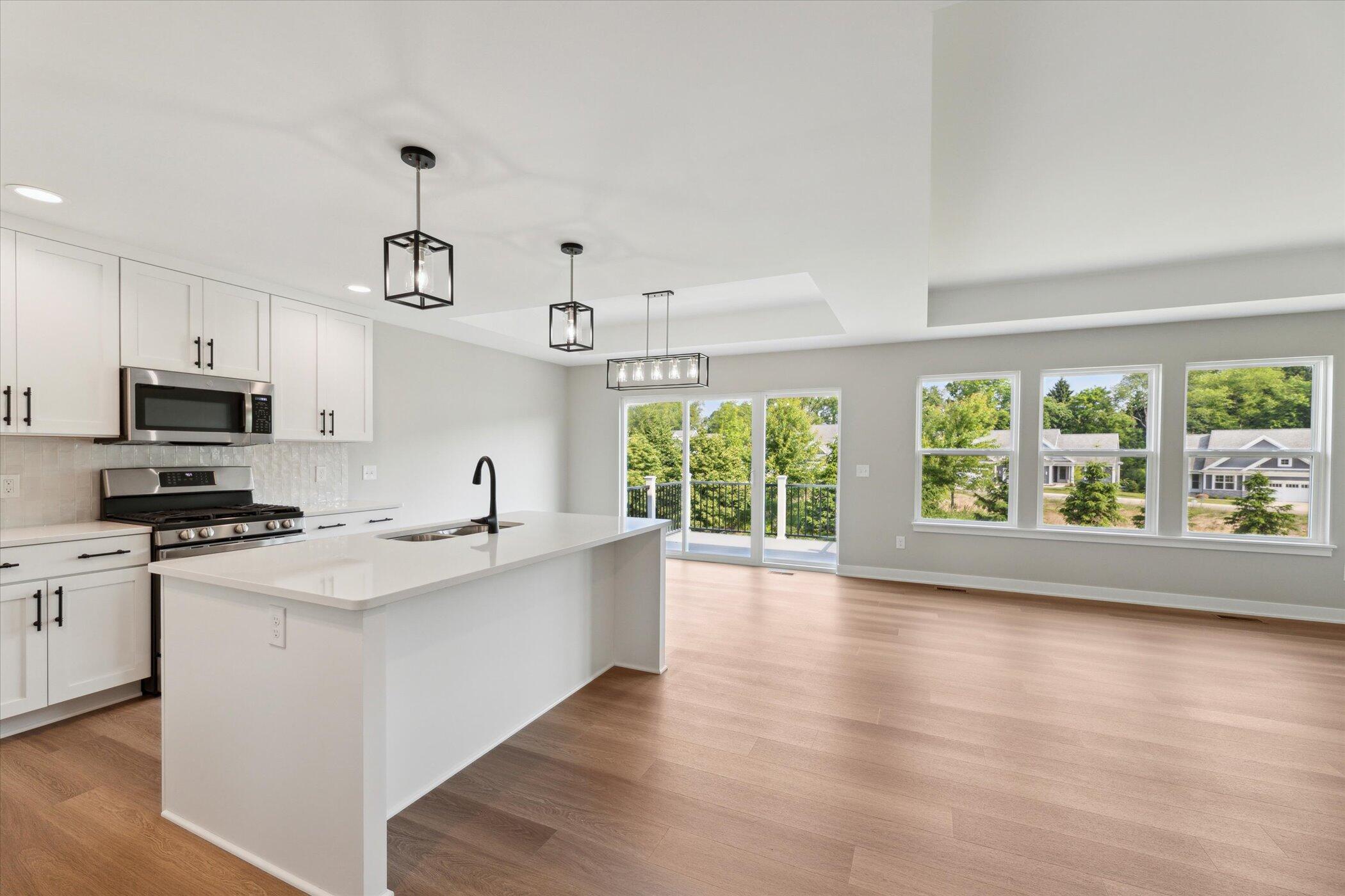 1057 Aberlour Court Portage MI 49024