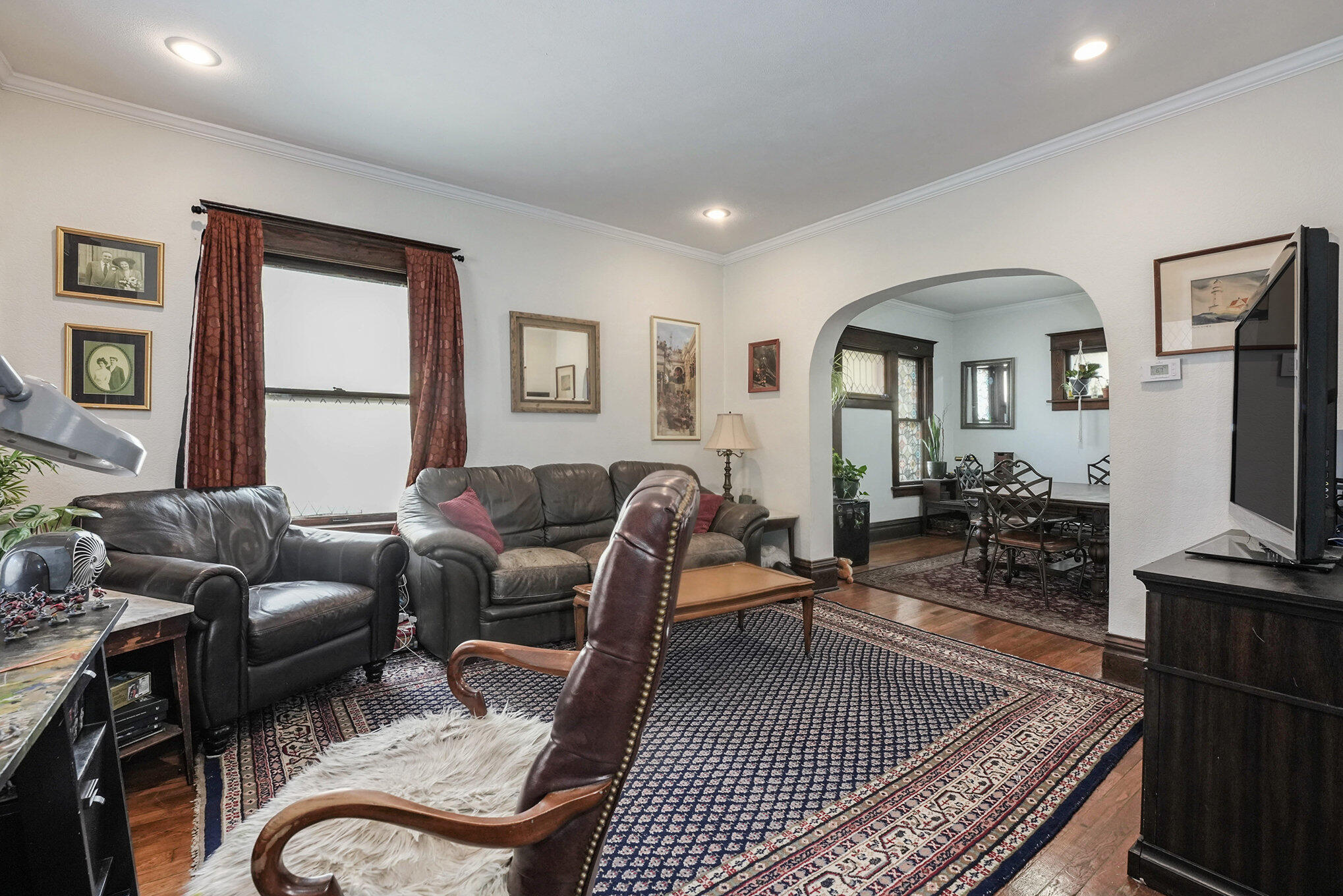 648 Lafayette Avenue NE Grand Rapids MI 49503