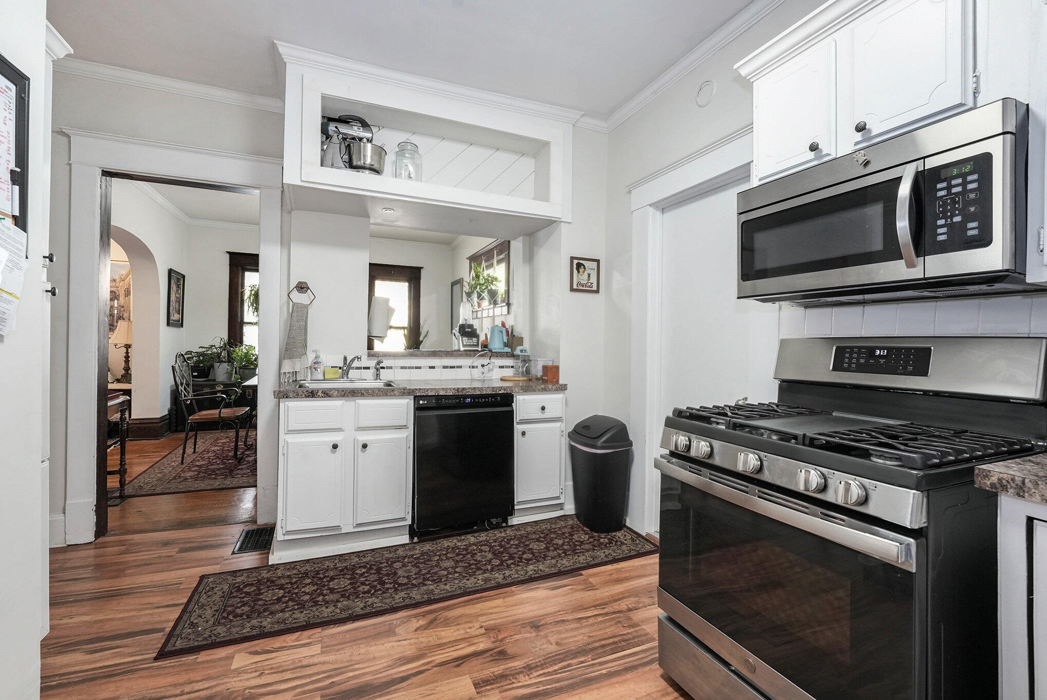 648 Lafayette Avenue NE Grand Rapids MI 49503