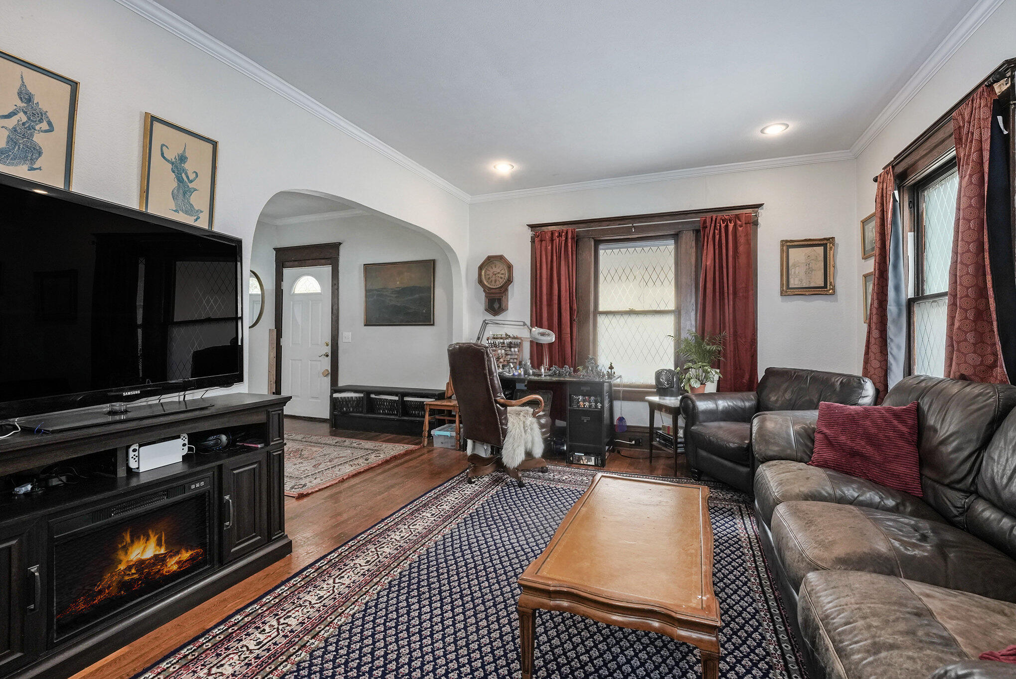 648 Lafayette Avenue NE Grand Rapids MI 49503
