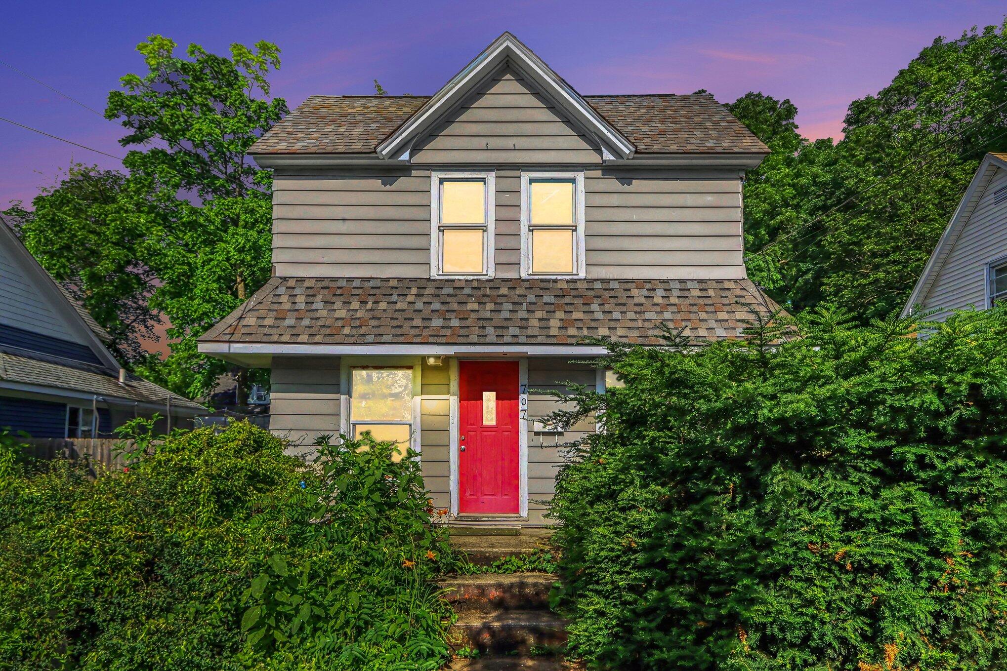 707 Denner Street Kalamazoo MI 49006