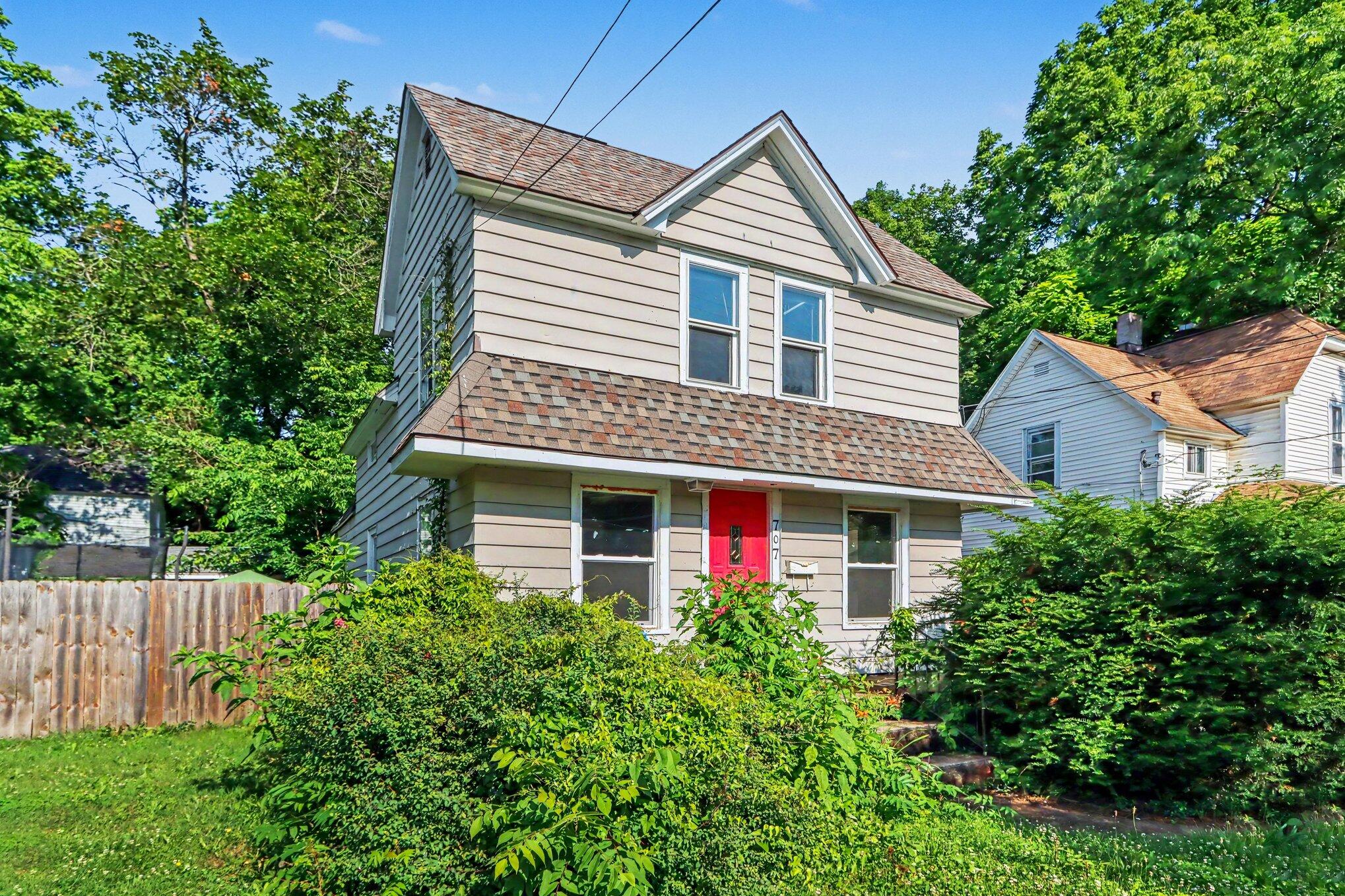 707 Denner Street Kalamazoo MI 49006