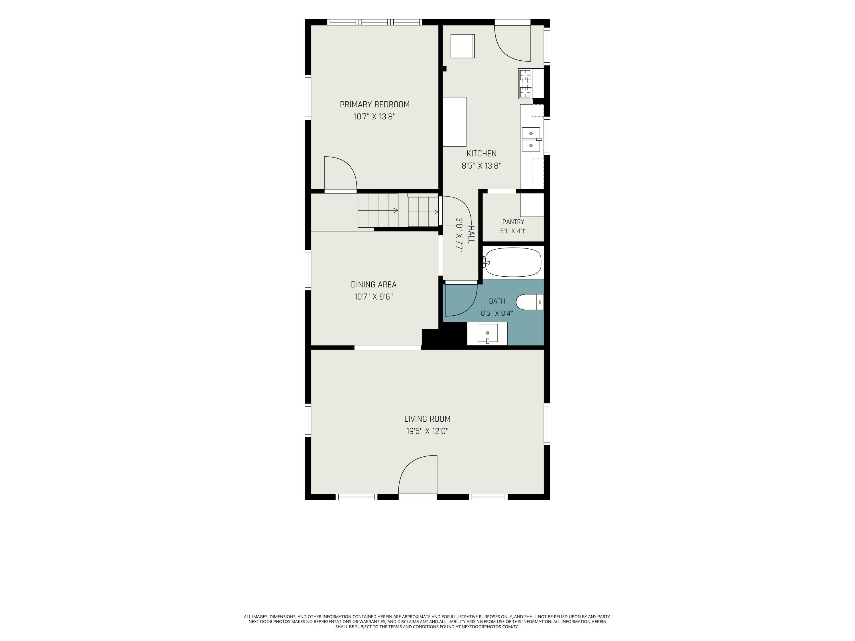 707 Denner Street Kalamazoo MI 49006