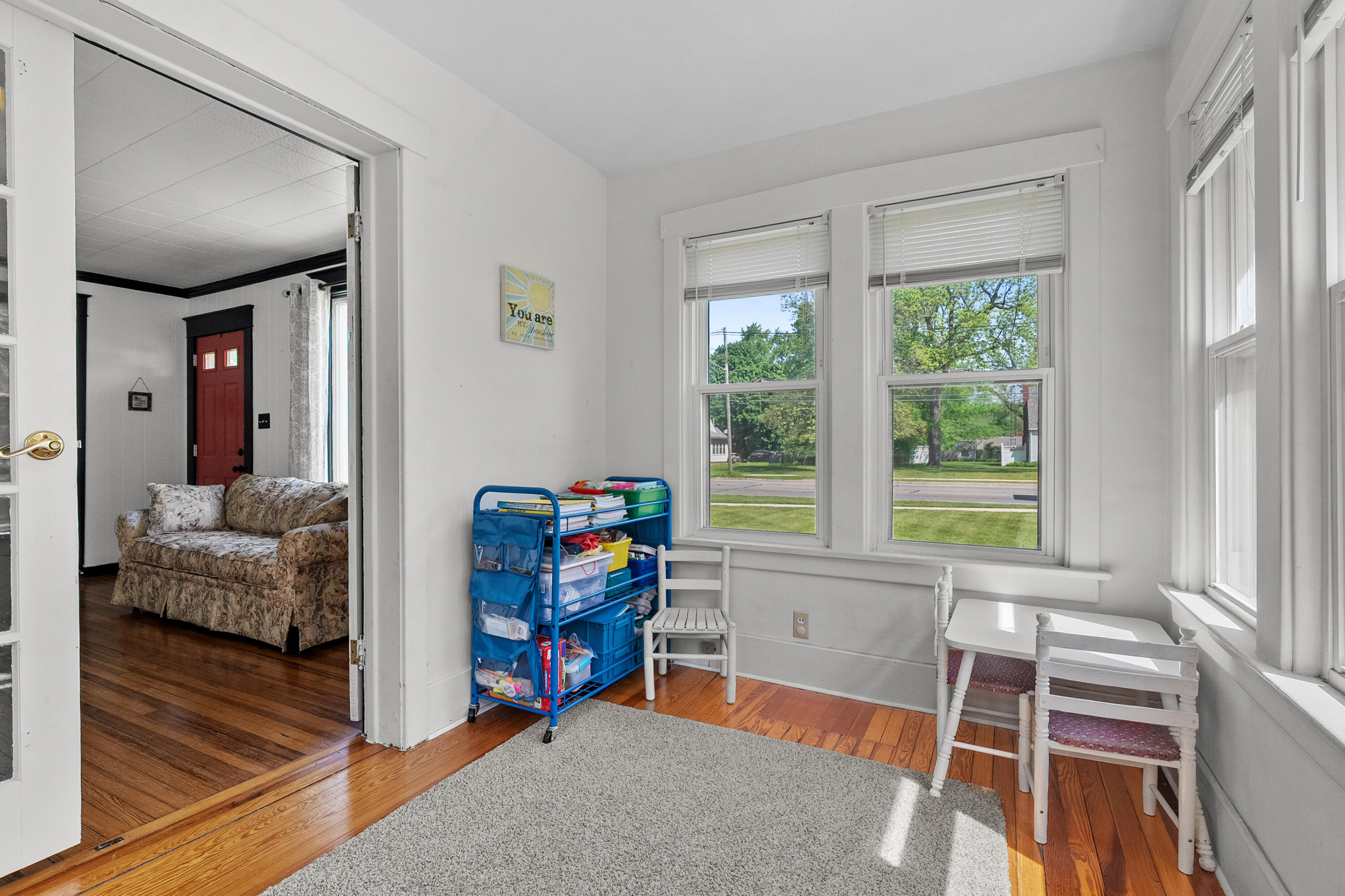398 W Napier Avenue Benton Harbor MI 49022