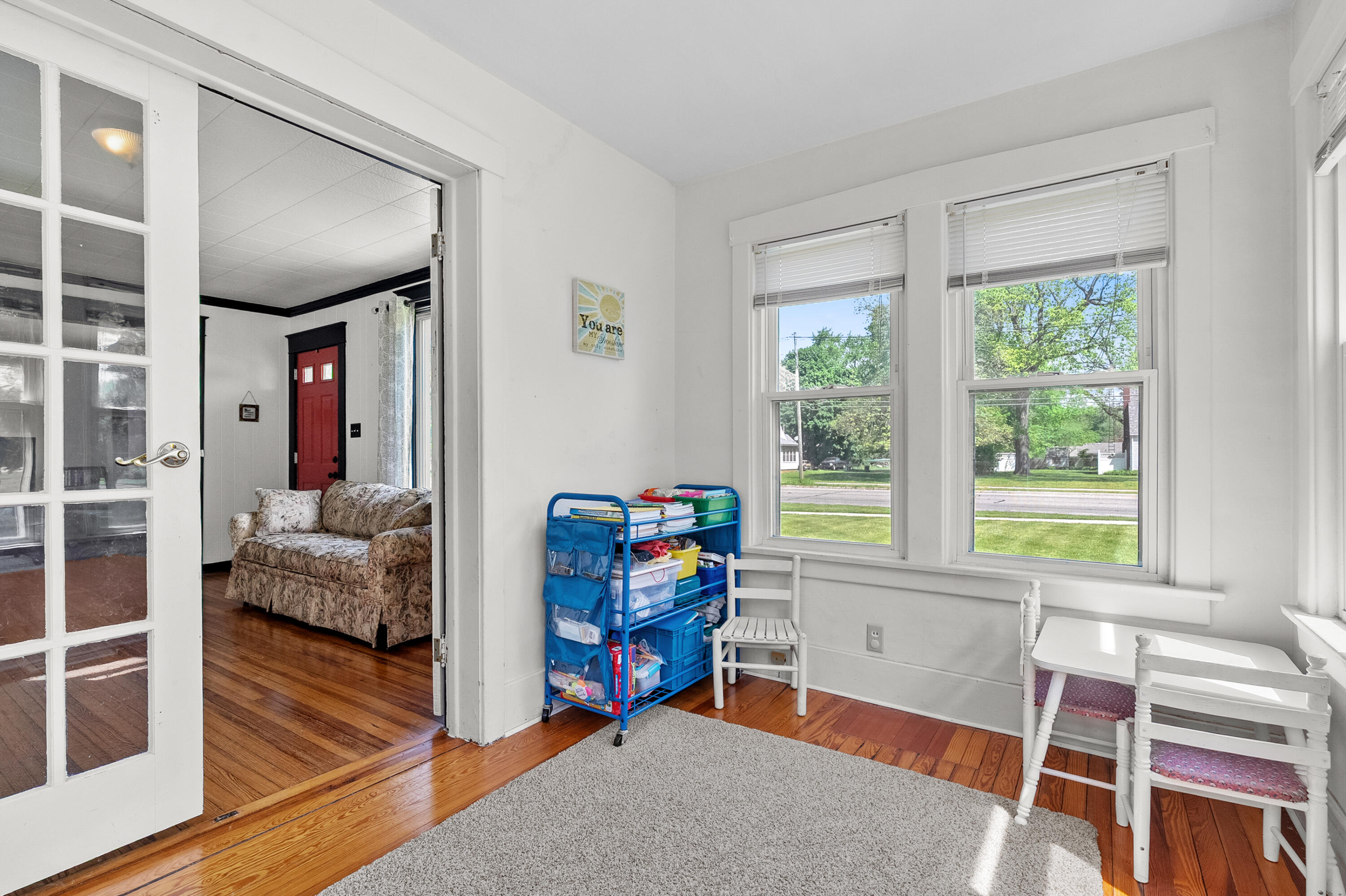 398 W Napier Avenue Benton Harbor MI 49022