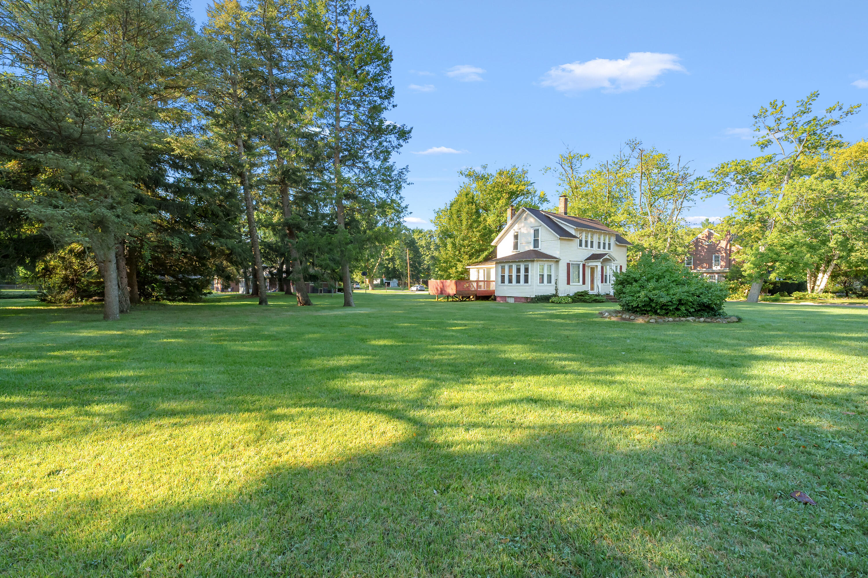 398 W Napier Avenue Benton Harbor MI 49022