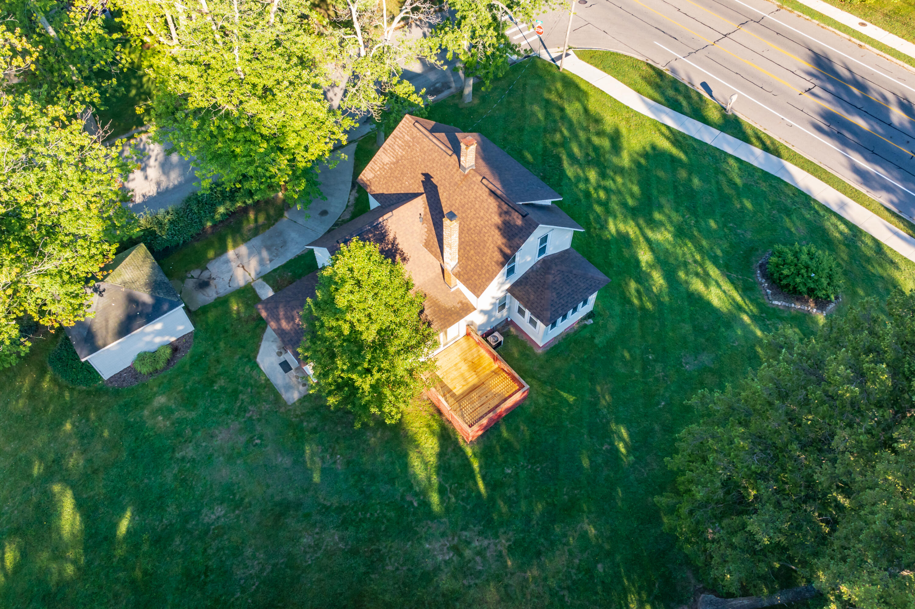 398 W Napier Avenue Benton Harbor MI 49022