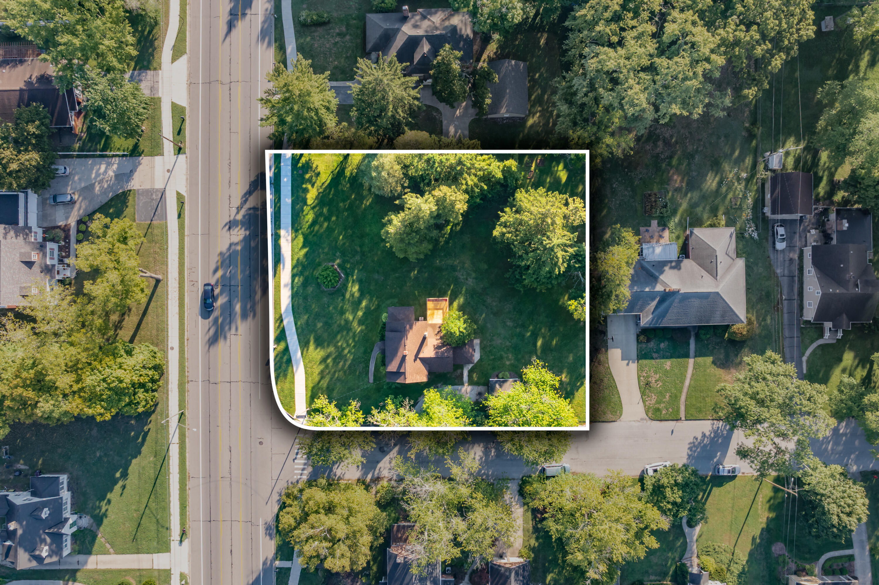 398 W Napier Avenue Benton Harbor MI 49022