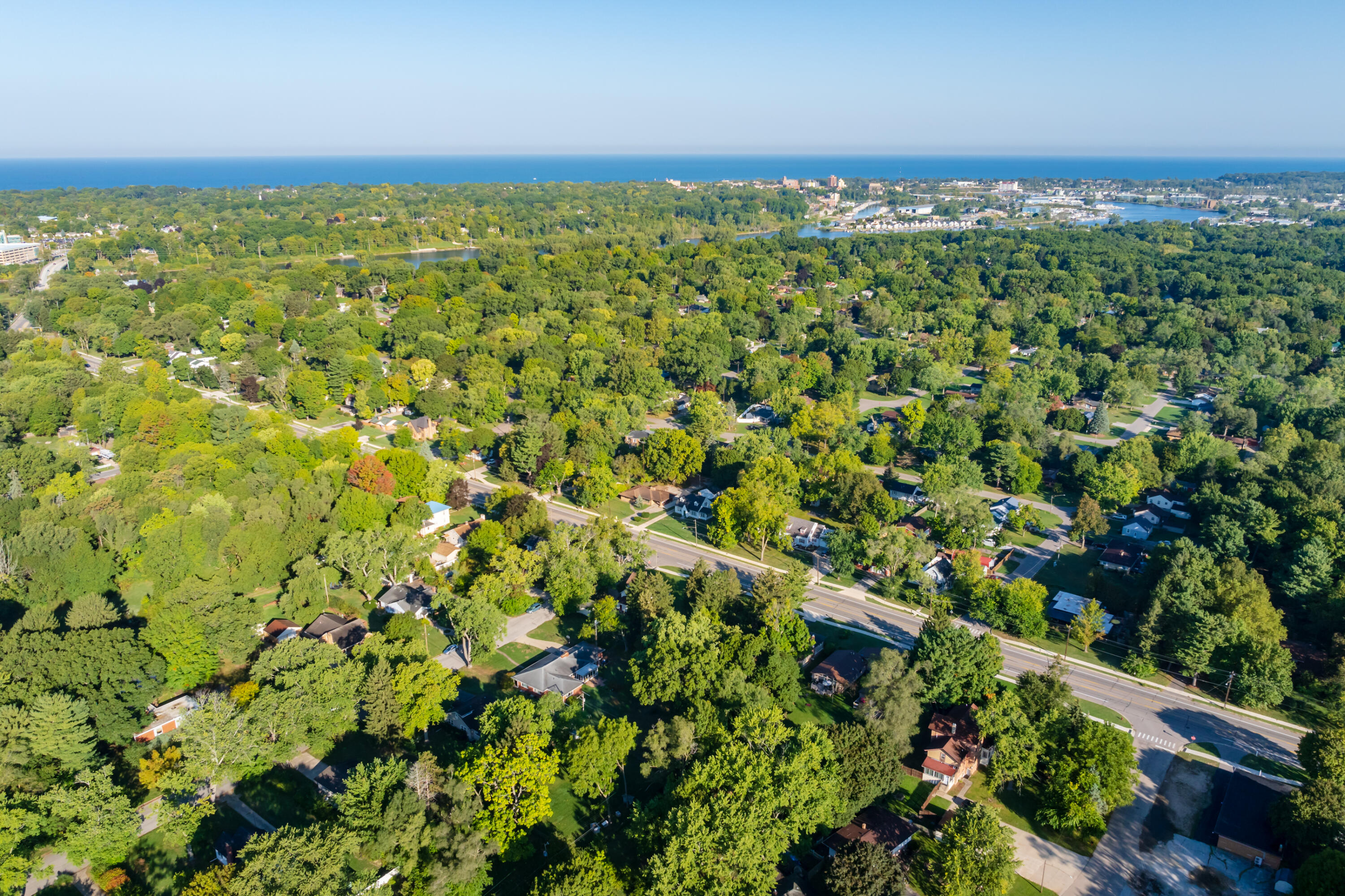 398 W Napier Avenue Benton Harbor MI 49022