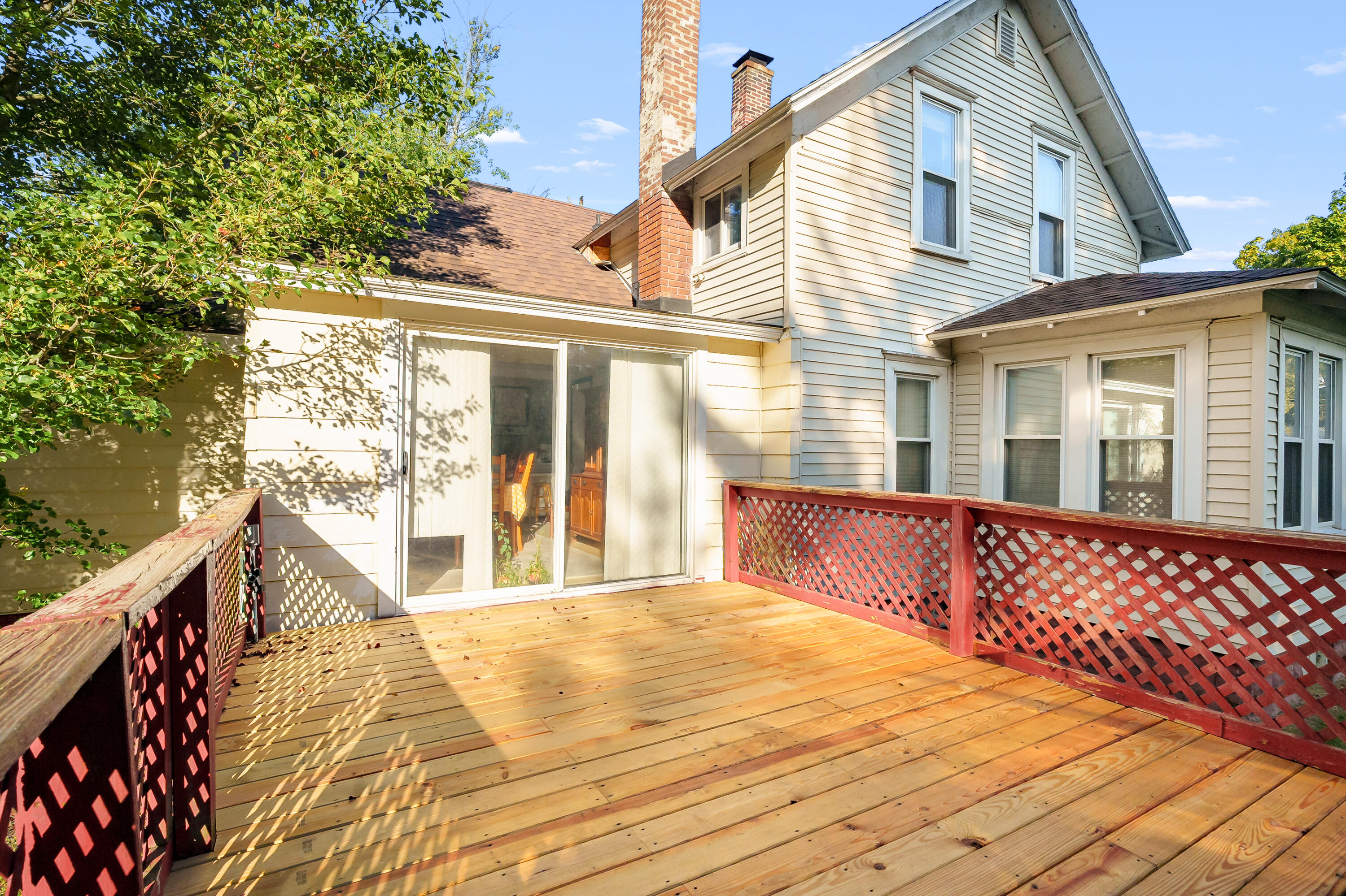 398 W Napier Avenue Benton Harbor MI 49022